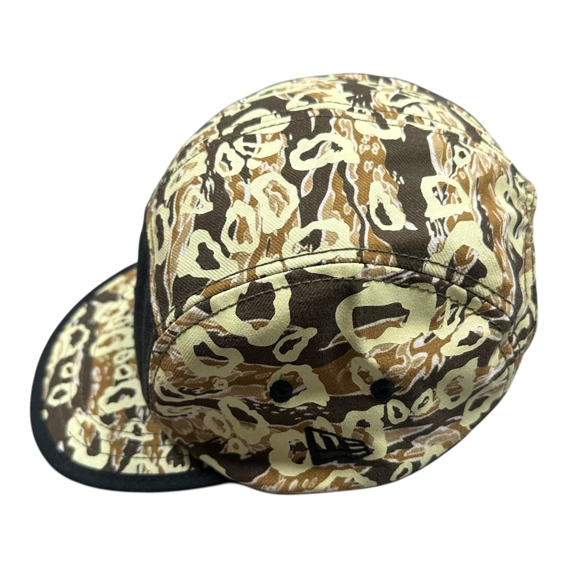 ✨ (바배) 뉴에라 카모 캠프캡  상품이미지2