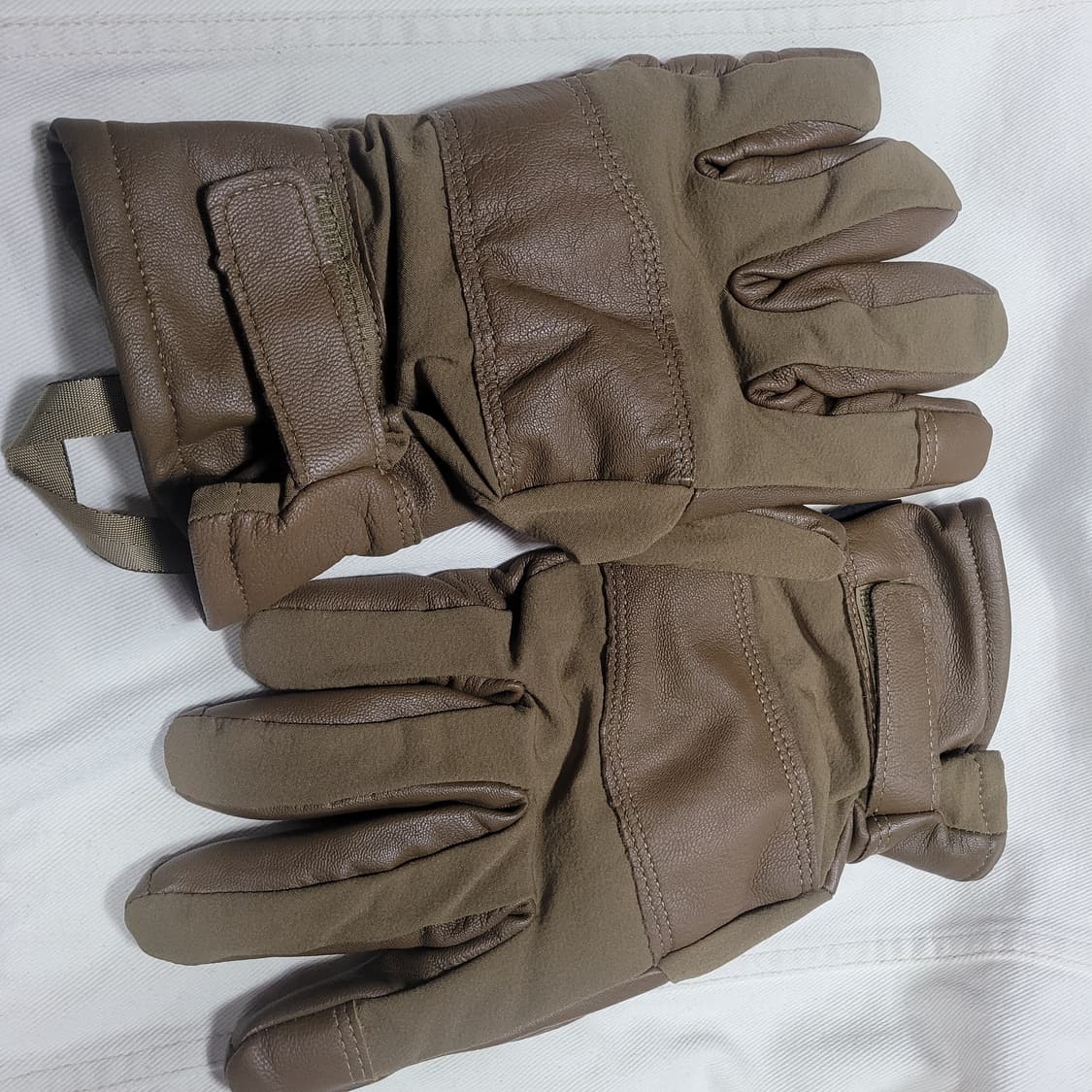 미 고어텍스 장갑 상품이미지9