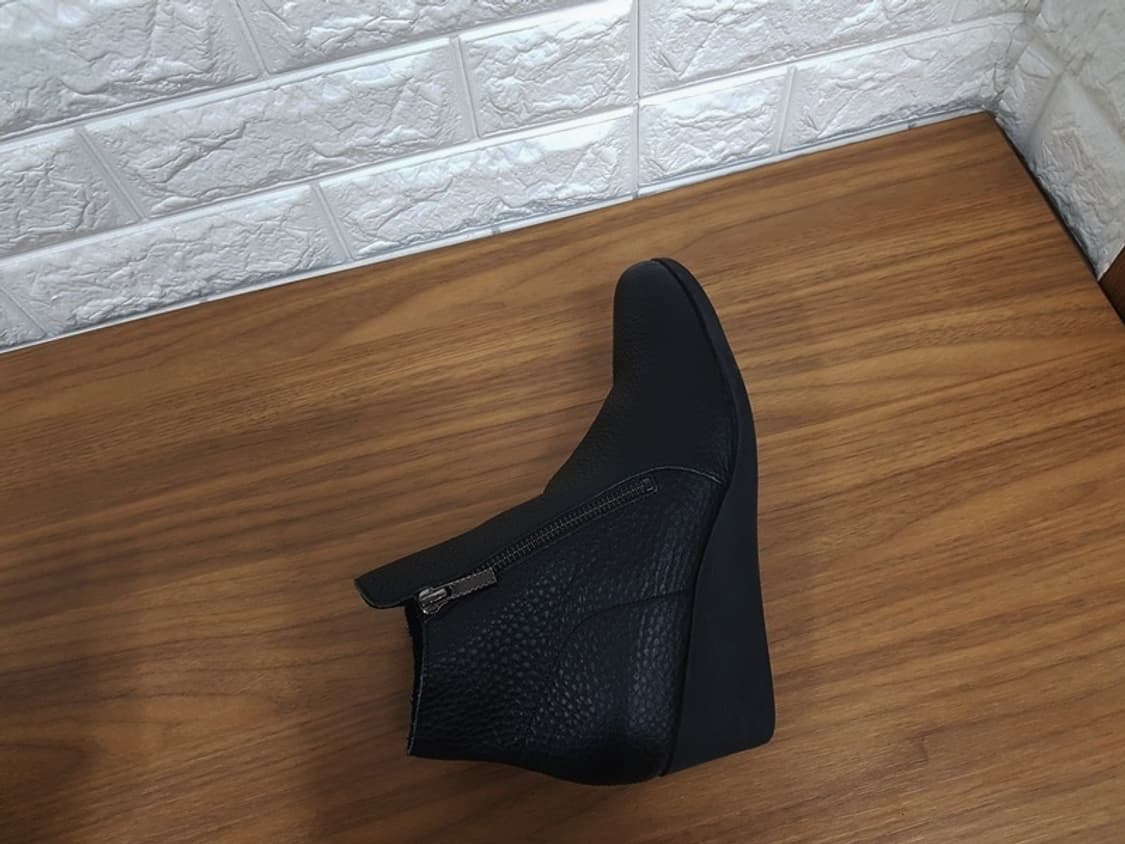 가이거 앵글 부츠 여성255 (빅사이즈) 상품이미지5