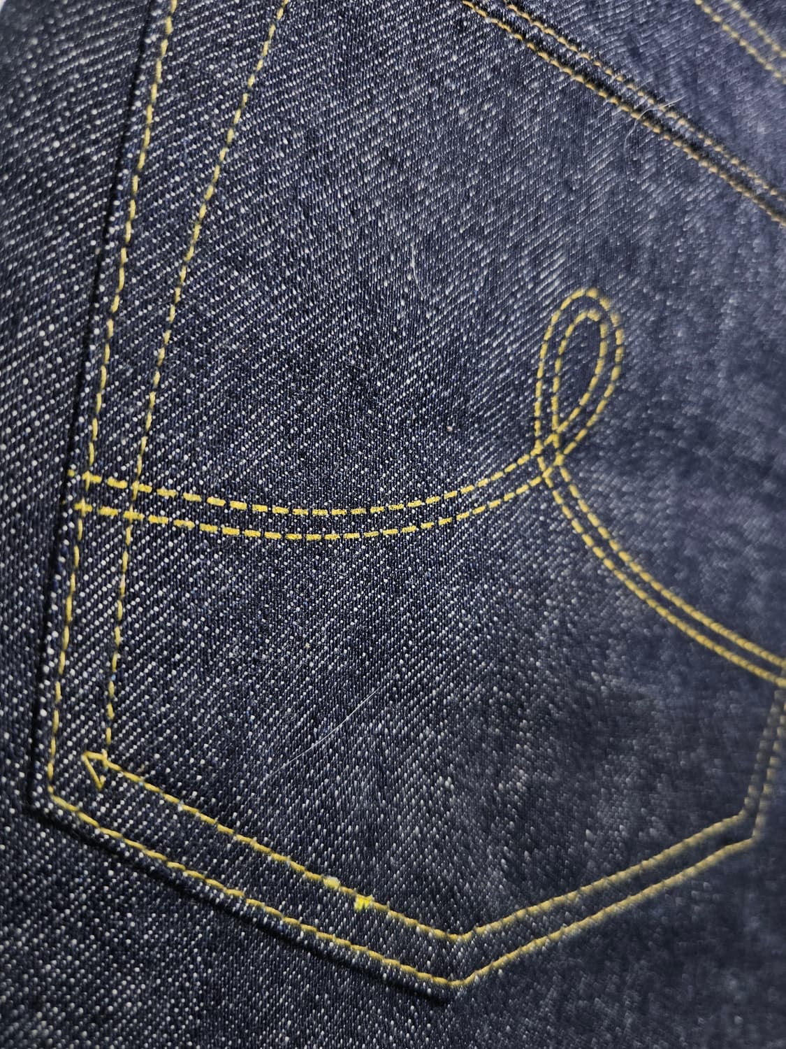 RRL 빈티지 5포켓 대전판 (Limited Production Run) 상품이미지7