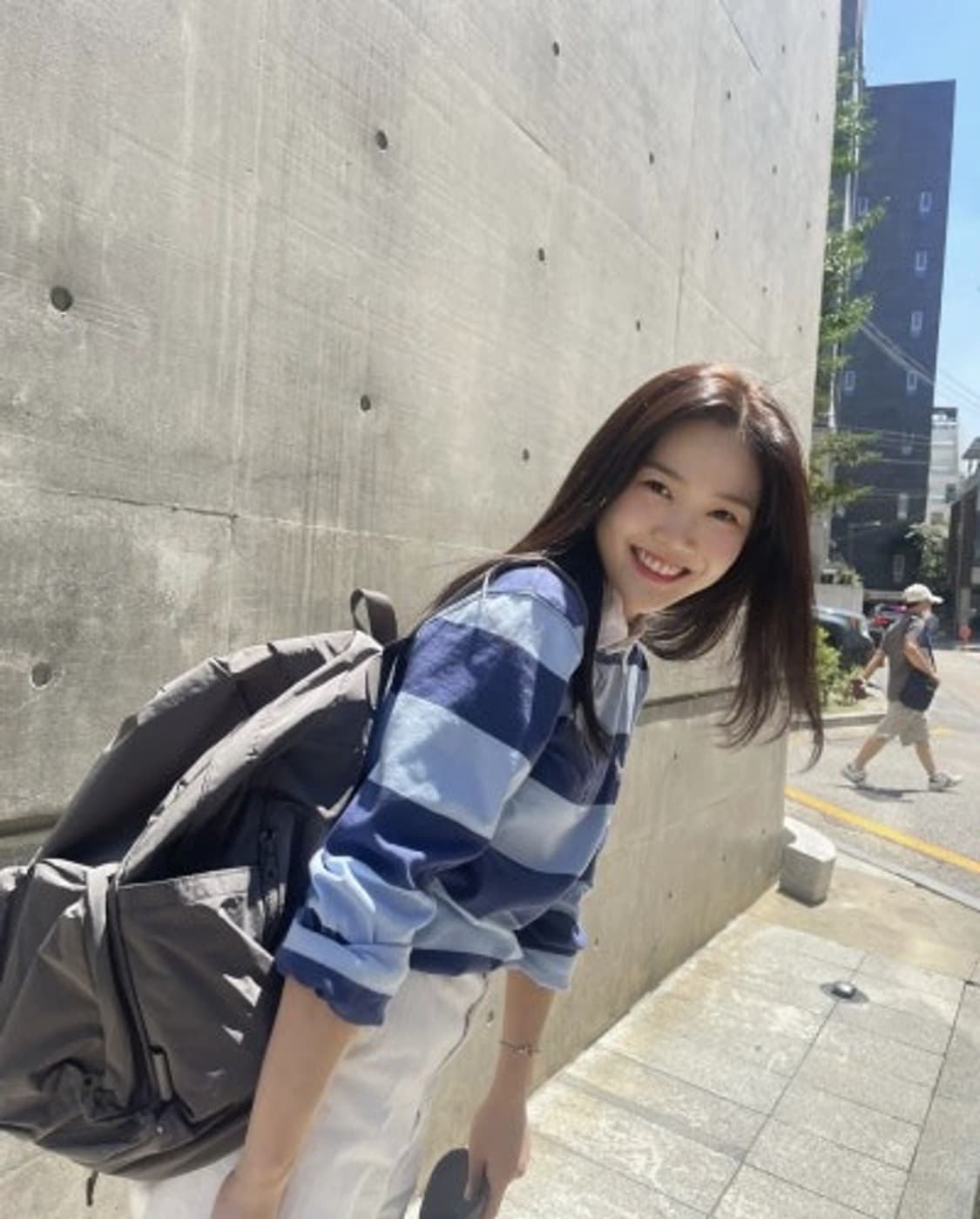 폴로 아이코닉 럭비 셔츠 상품이미지8