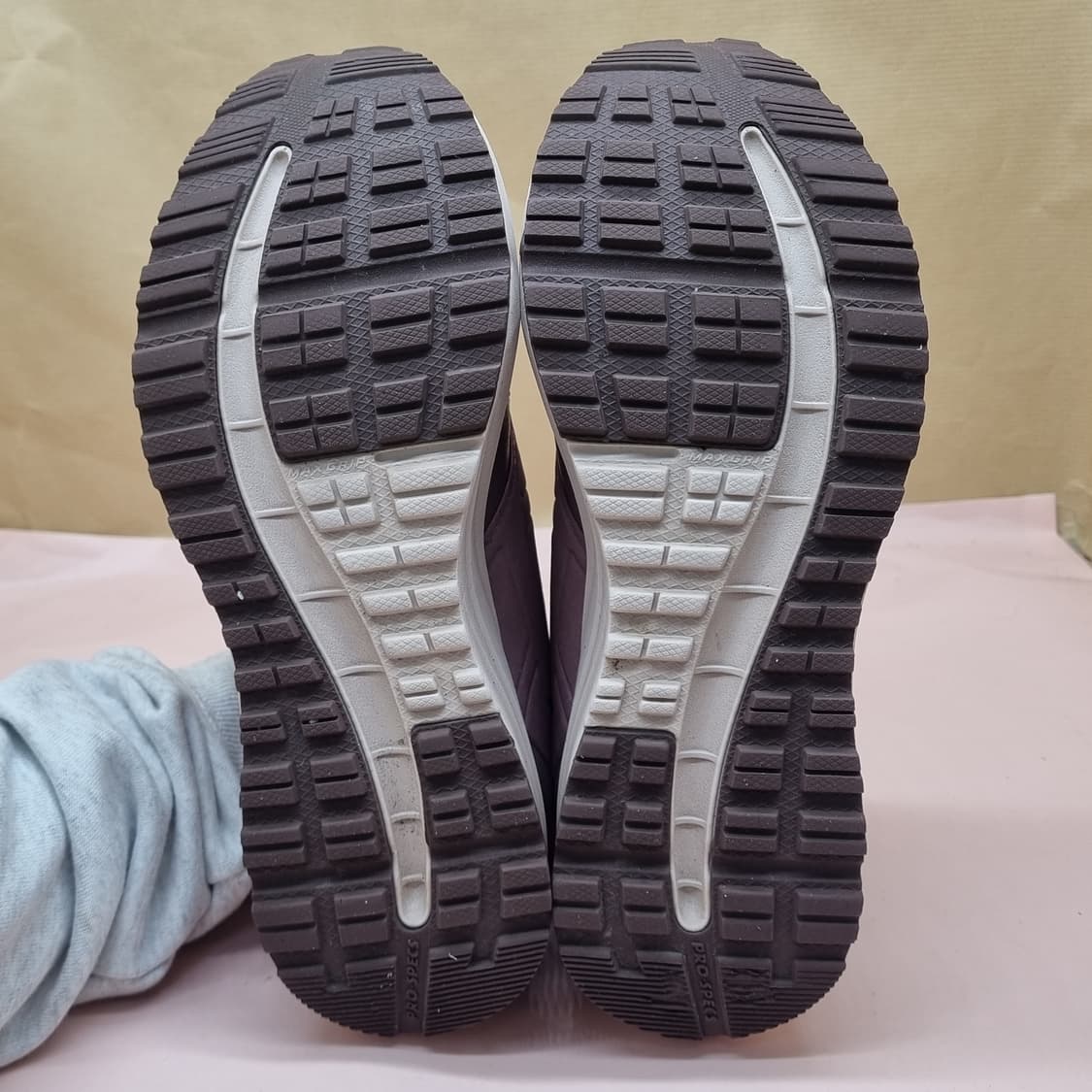 프로스펙스 여성 워킹화  240 상품이미지3