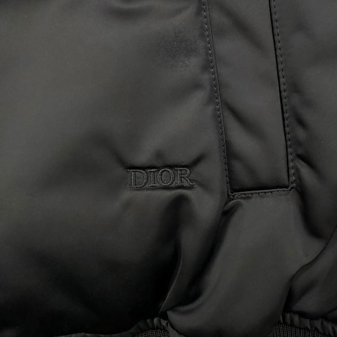 { 46 } 디올 피터도이그 백로고 자켓 상품이미지4