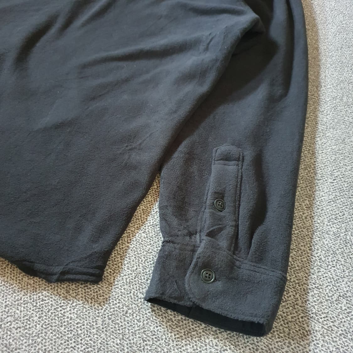 L.L.Bean 플리스 투포켓 셔츠 no.30 상품이미지7