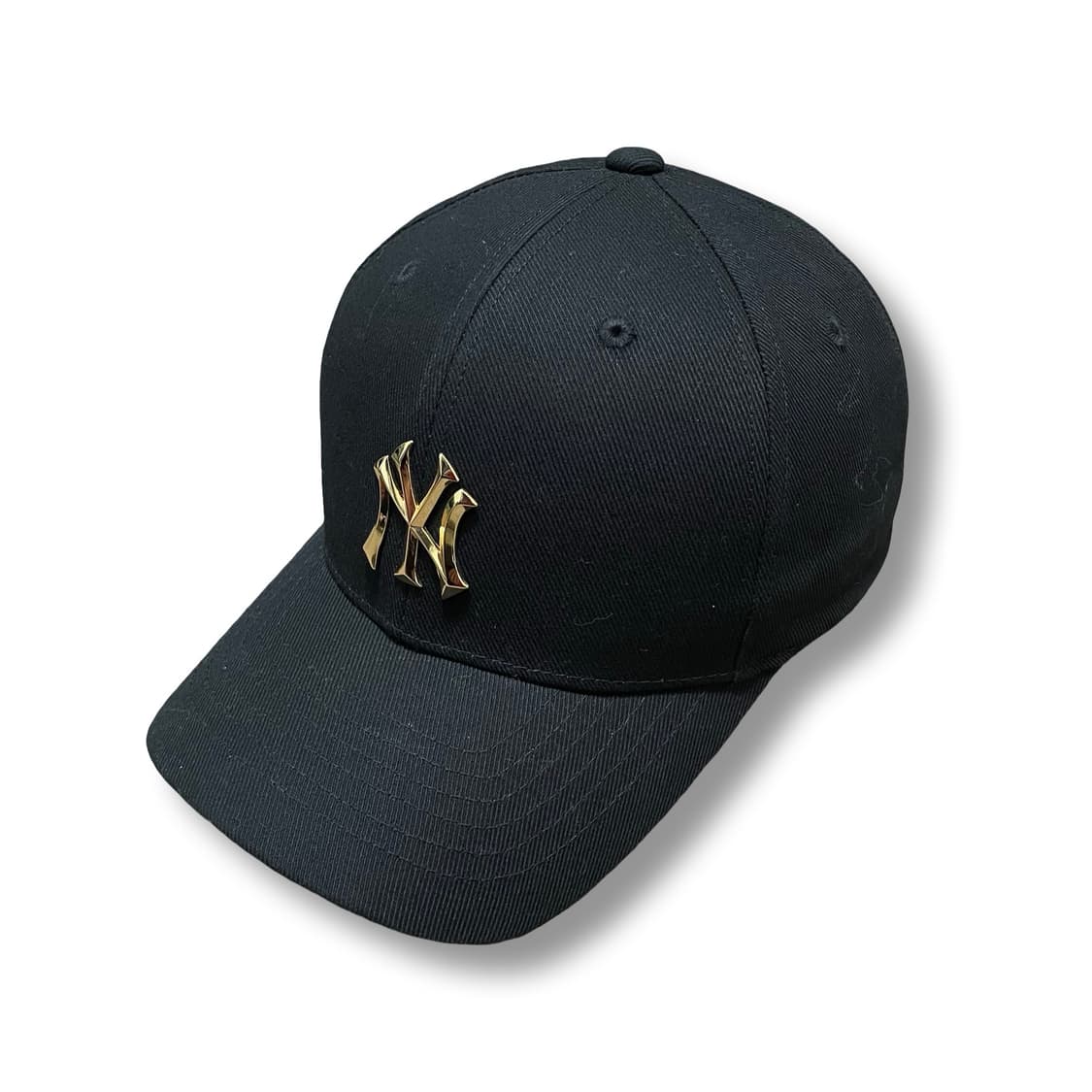 MLB 뉴욕양키즈 NY 블랙 볼캡 모자 상품이미지1