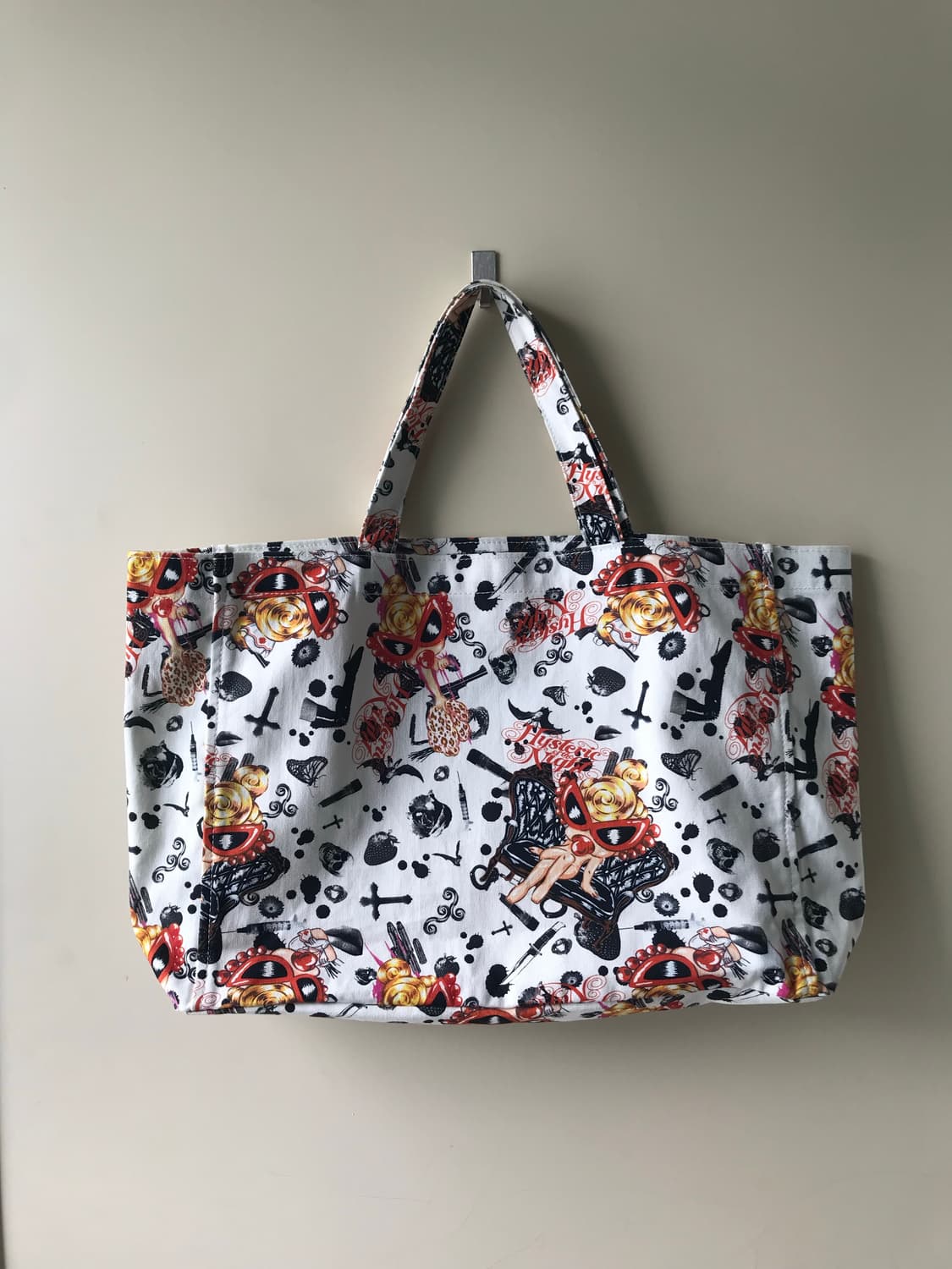 Hysteric glamour acc 상품이미지1