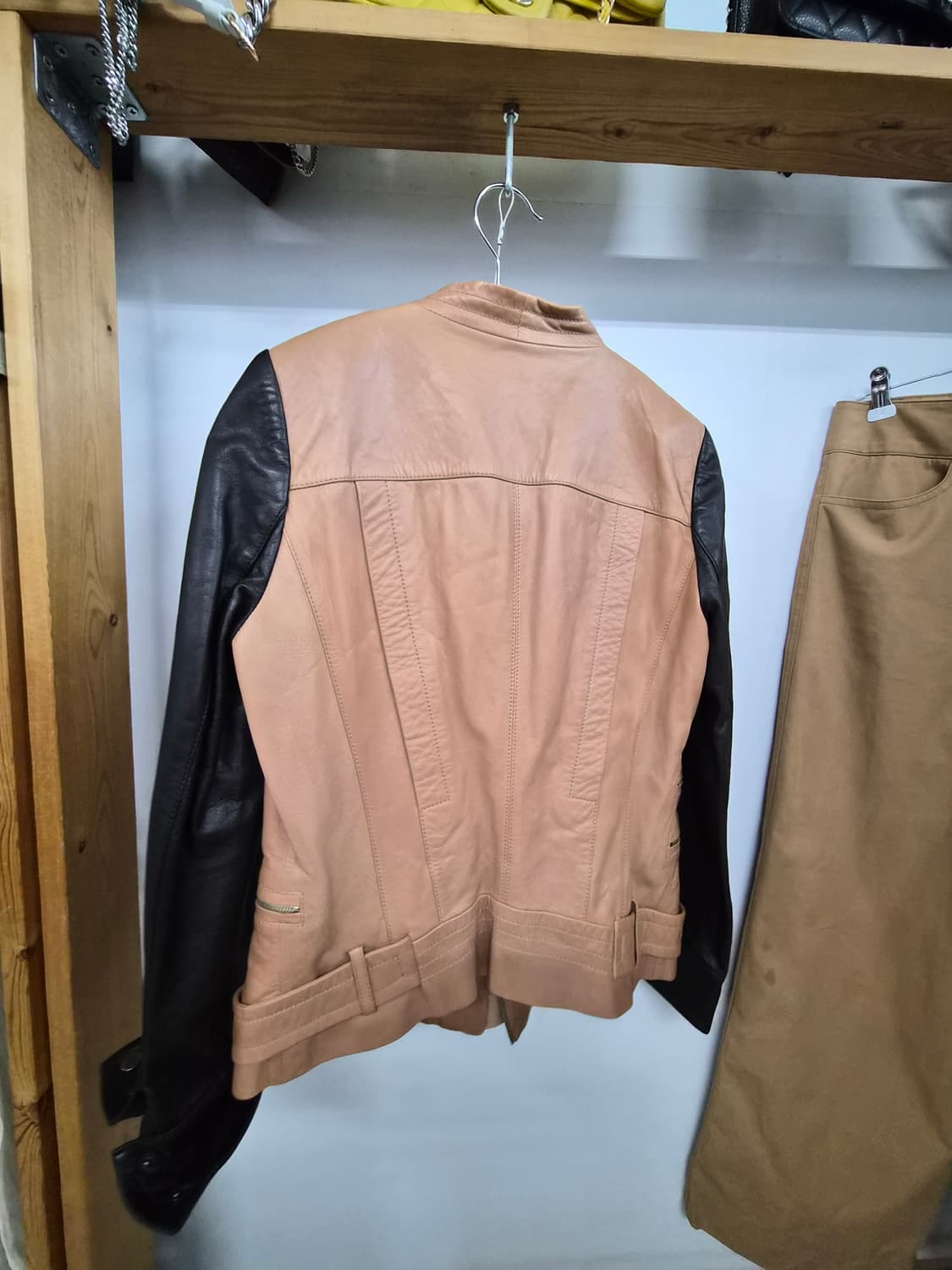 데코양가죽라이더 상품이미지7