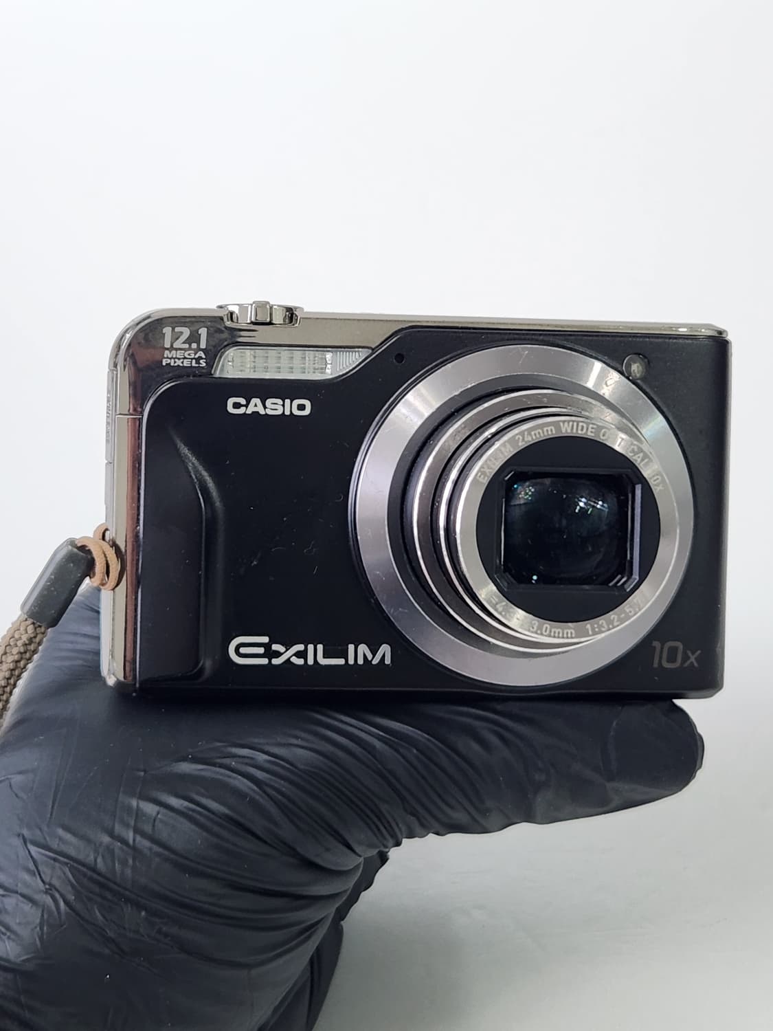 카시오 엑슬림 h10 디카  빈티지카메라 casio 상품이미지1