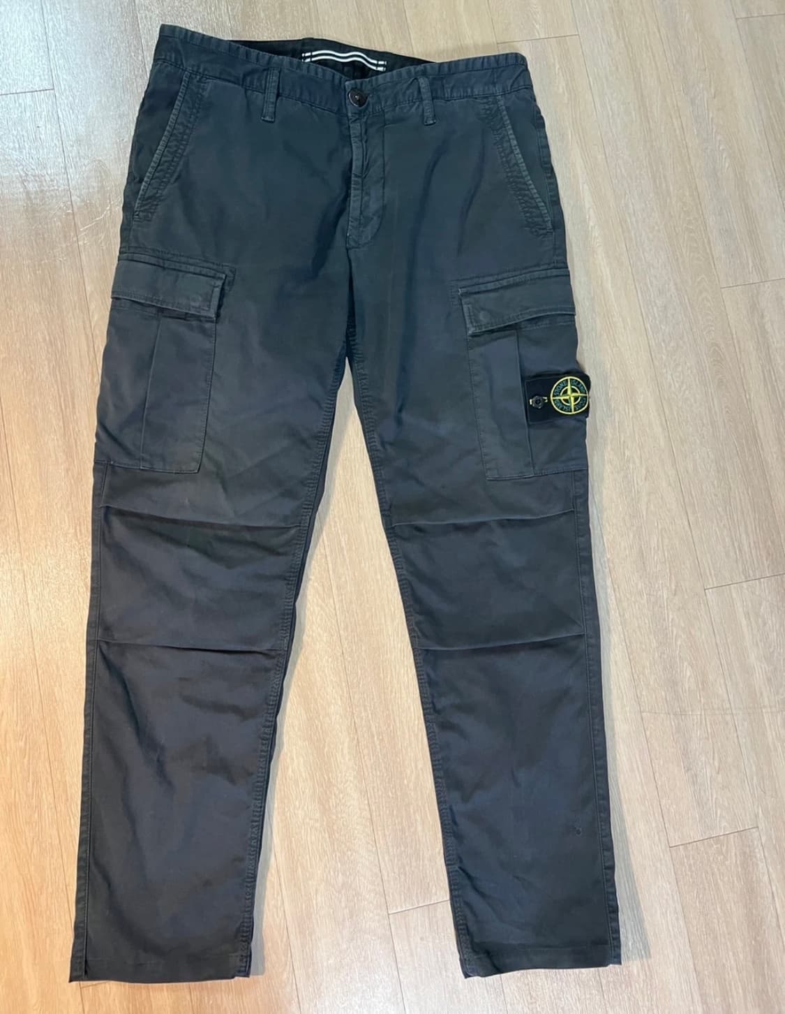 스톤아일랜드 카고팬츠 상품이미지1