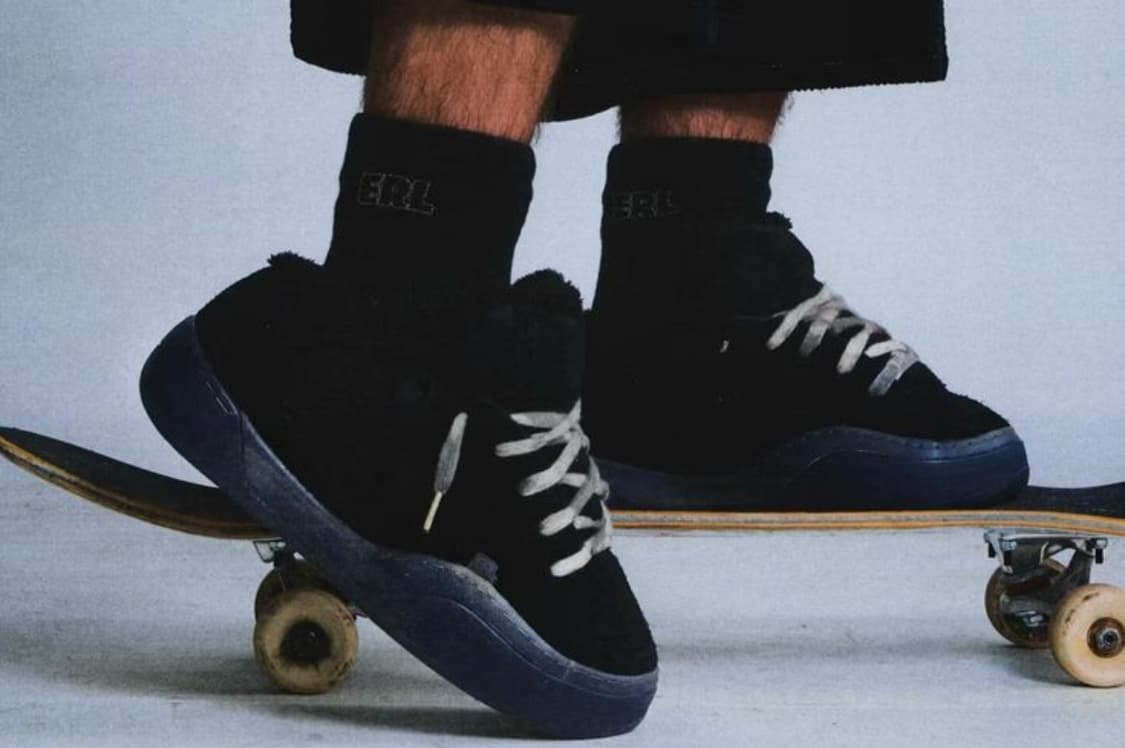 구매))erl vamp 블랙 12사이즈 구매합니다 상품이미지1