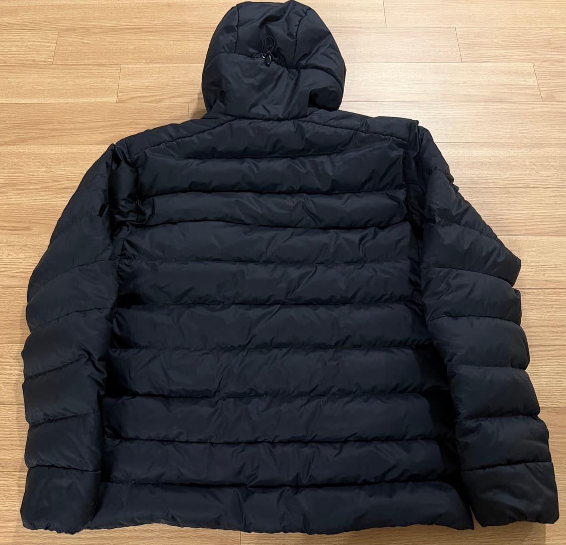 아크테릭스 토륨 AR 24k 블랙 M 상품이미지3