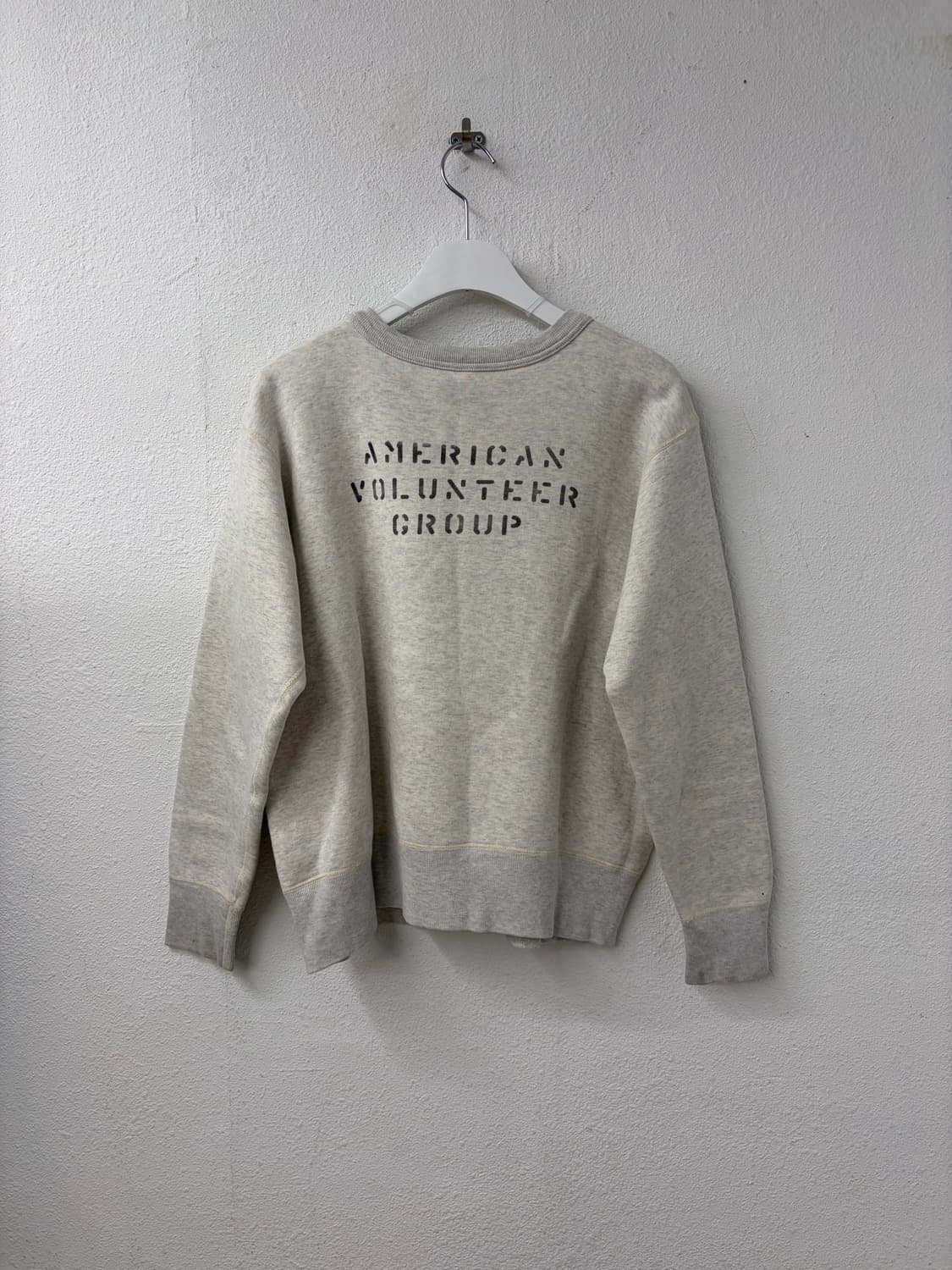 Buzz Ricson's 상품이미지5