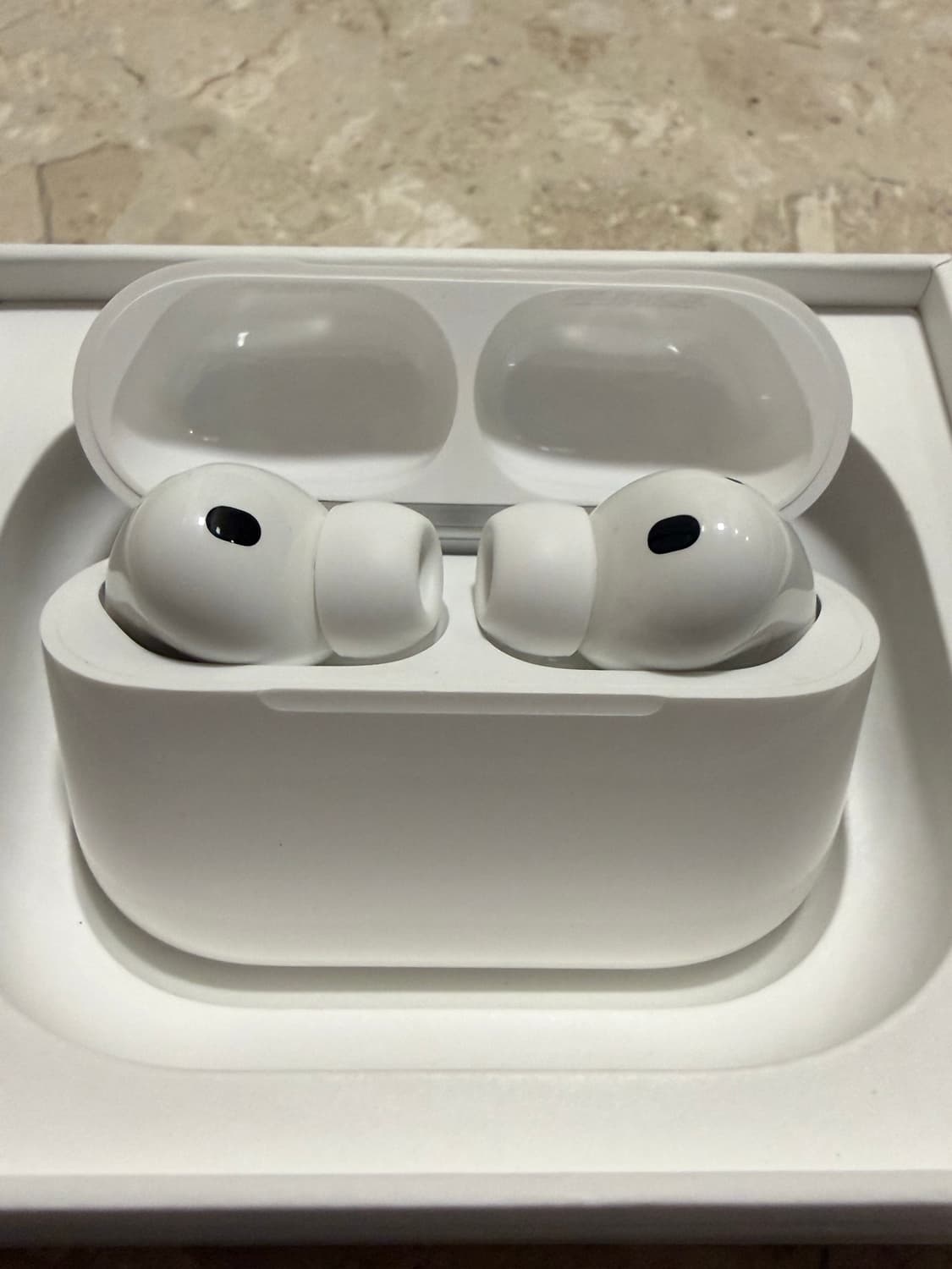 에어팟 프로 3세대 풀박스 상품이미지2