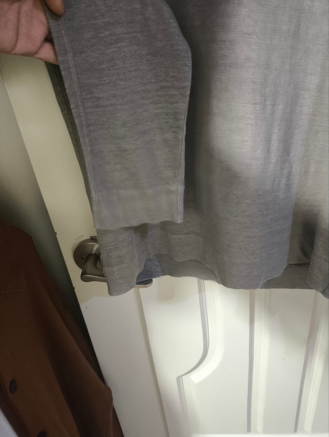 L사이즈 CP컴퍼니 긴팔티셔츠 상품이미지3