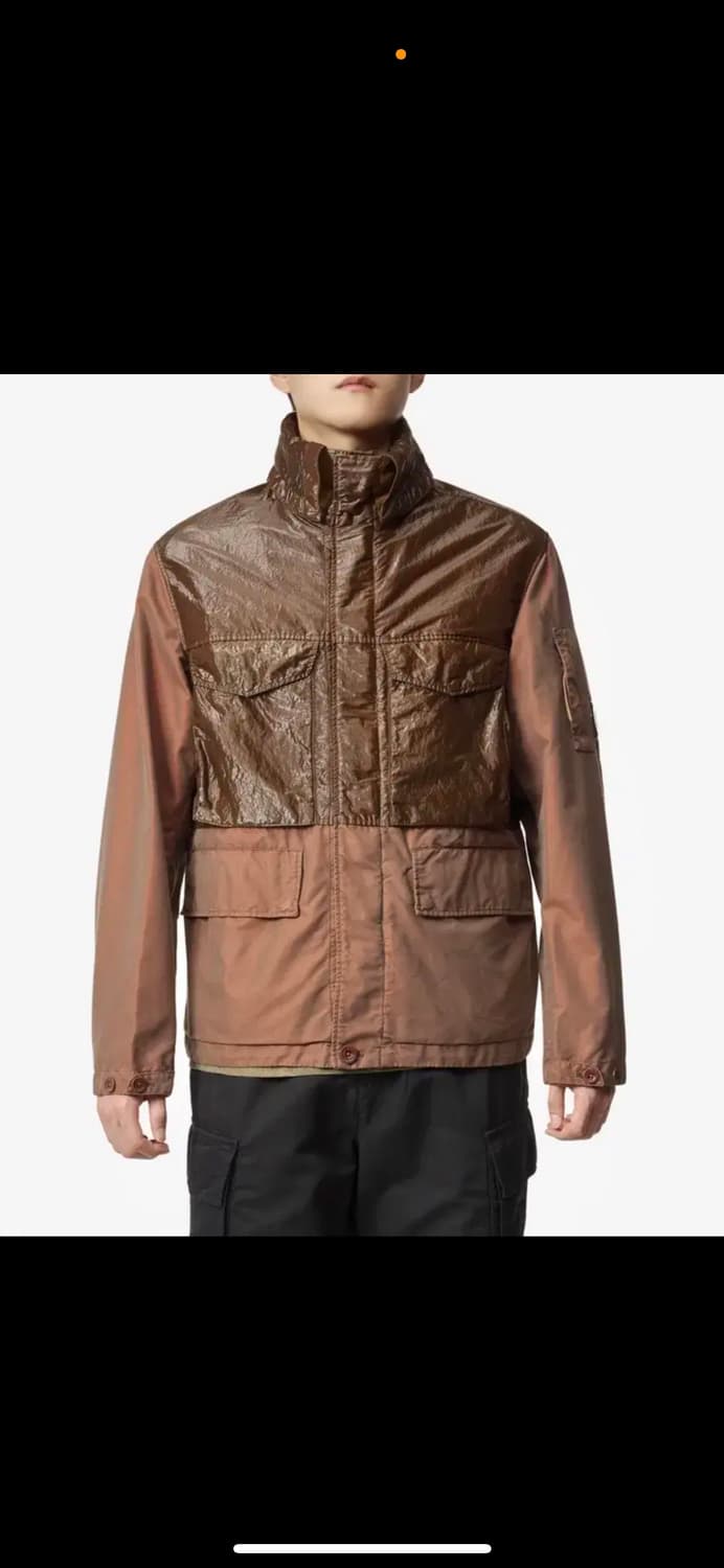 cp컴퍼니 medium jacket 상품이미지2