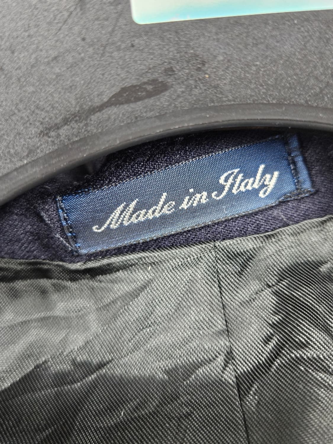 ITALY 폴로랄프로렌 클래식 블레이저 자켓 ( L ) / 11641 상품이미지6