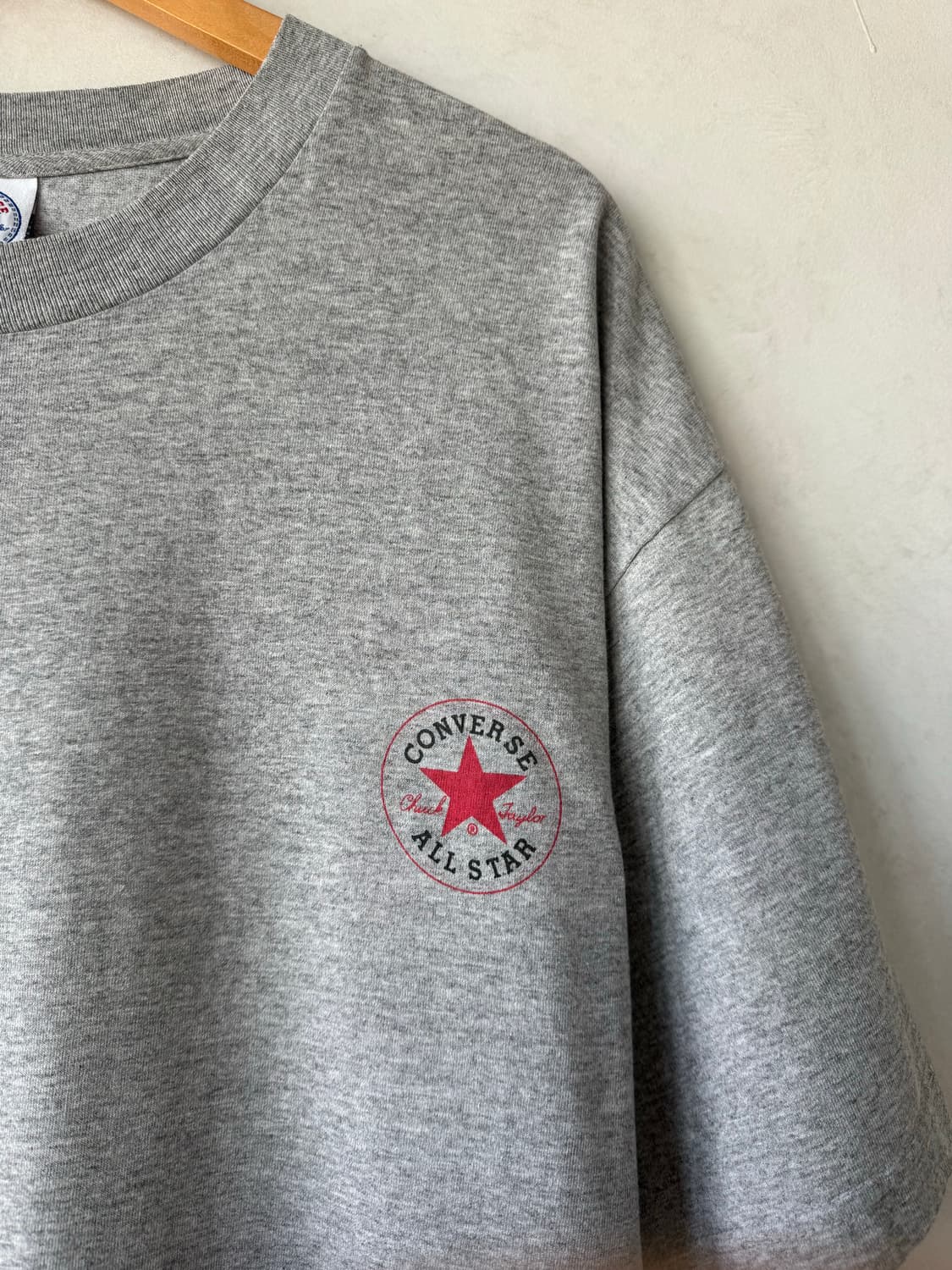 90s Converse Dennis Rodman 티셔츠 상품이미지4