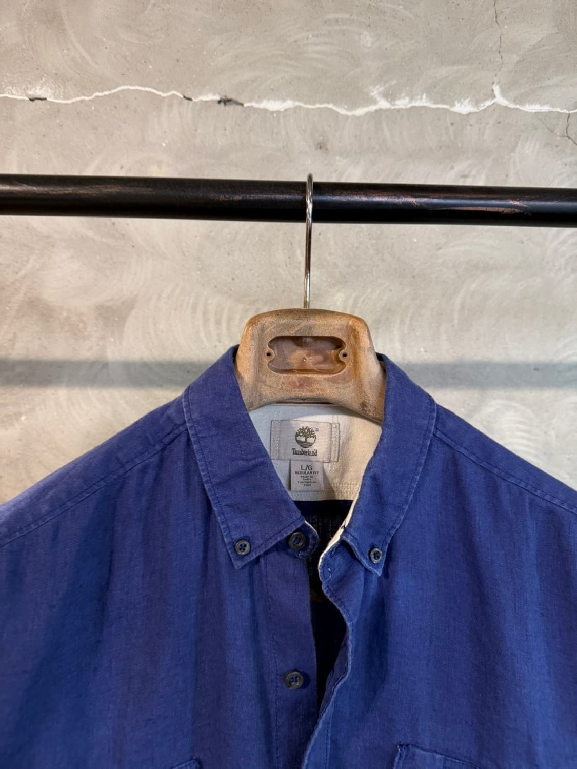 팀버랜드 아웃도어 셔츠 100 상품이미지9