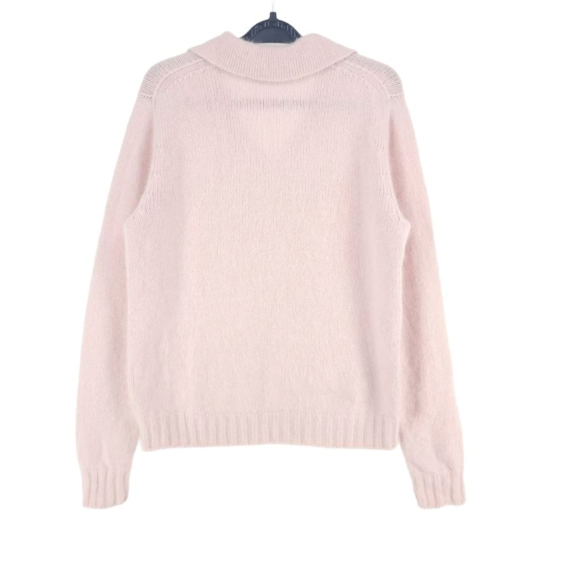 [여F]씨호린(C.holyn) 앙고라혼방 니트[Y5C-259] 상품이미지6