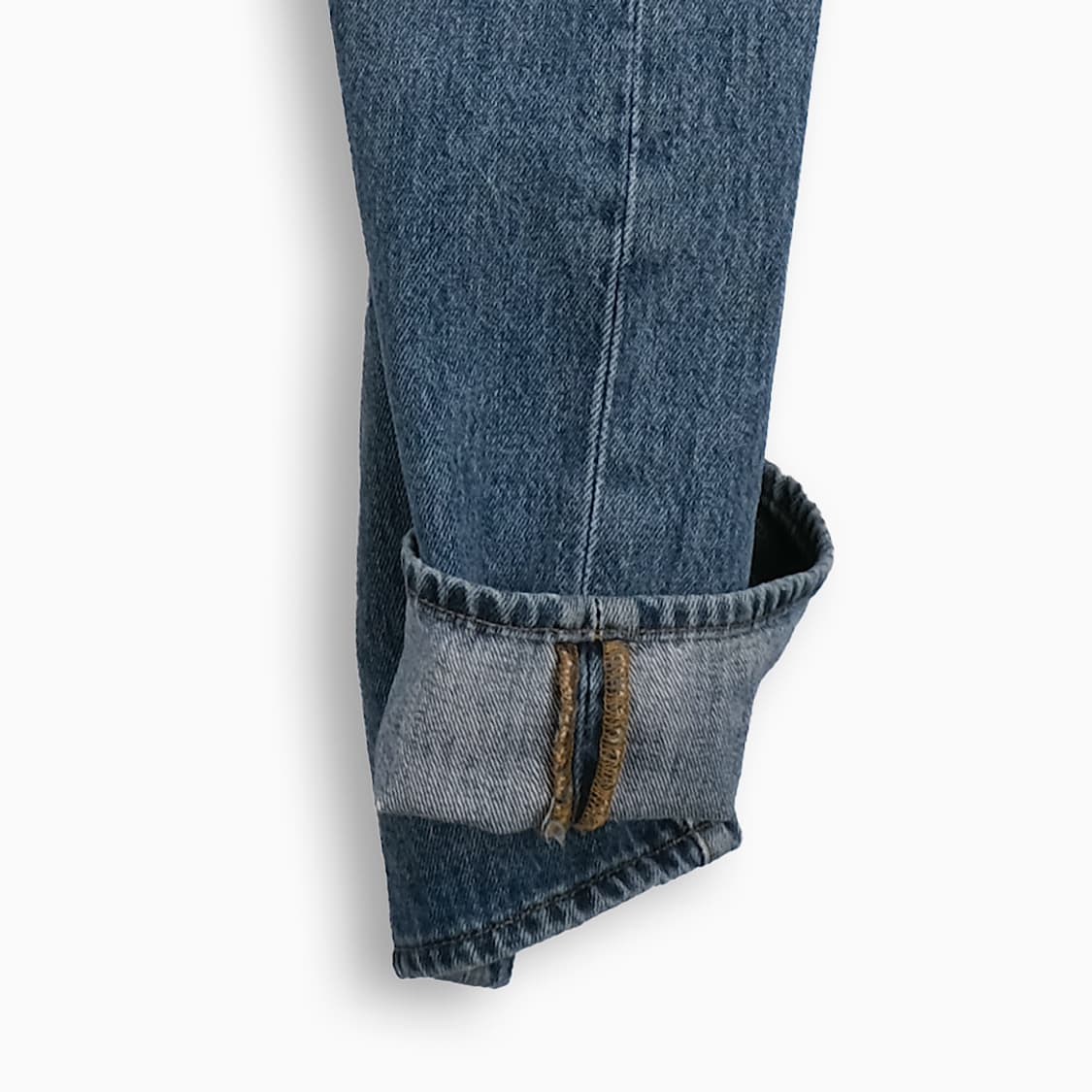 빈티지 리바이스 501 중청 35 인치 LV50134562 상품이미지7