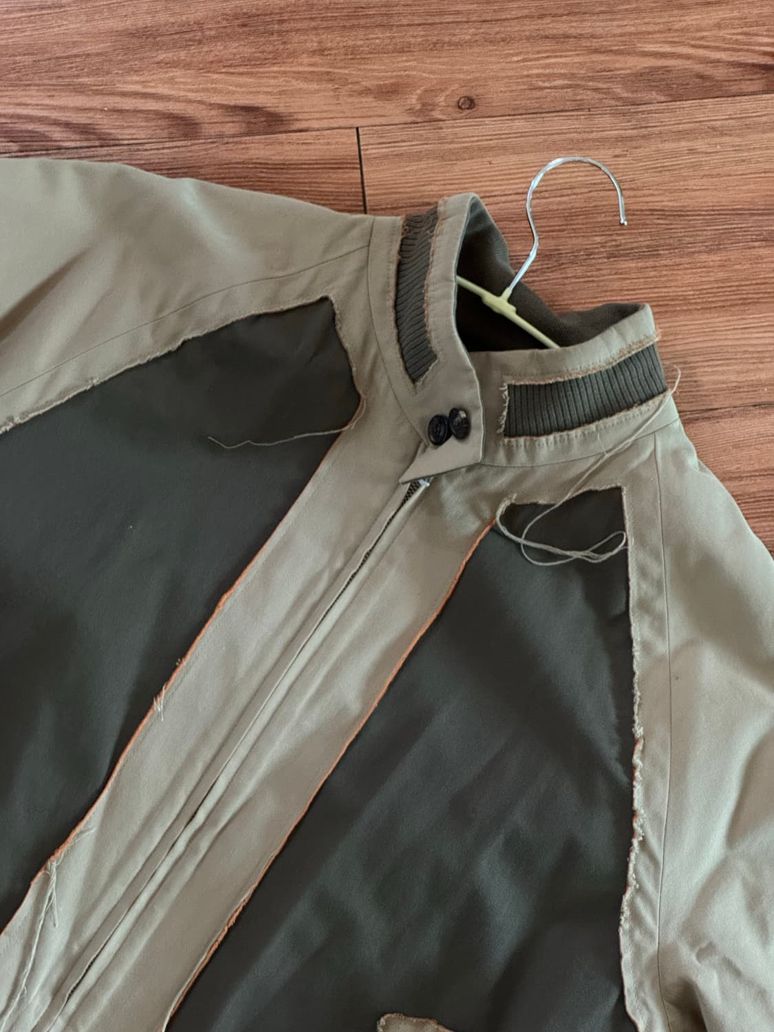 마르지엘라 헤링턴 자켓 상품이미지1