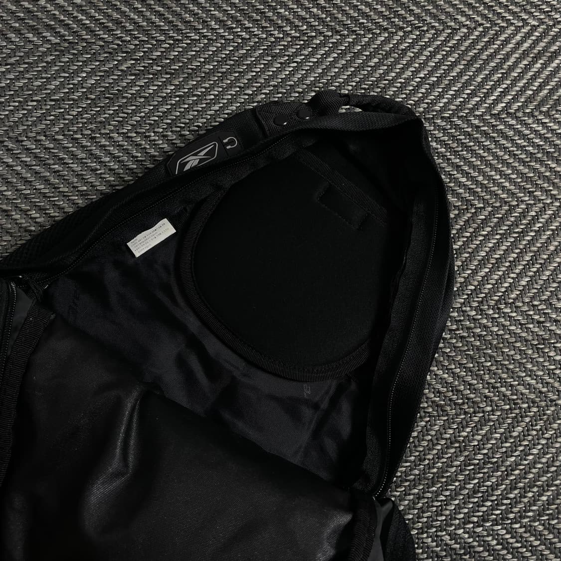 00s 리복 빅로고 올드스쿨 디테일 백팩 o 3778 상품이미지5