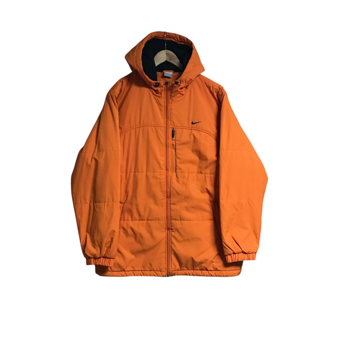 나이키 00s 올드스쿨 반누빔자켓 상품이미지2