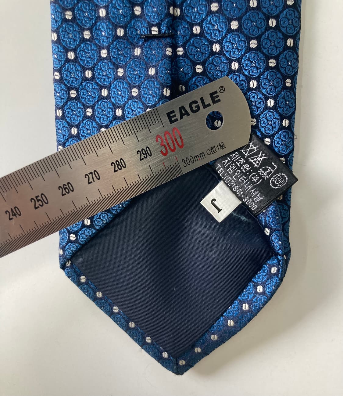 레노마 넥타이 상품이미지5