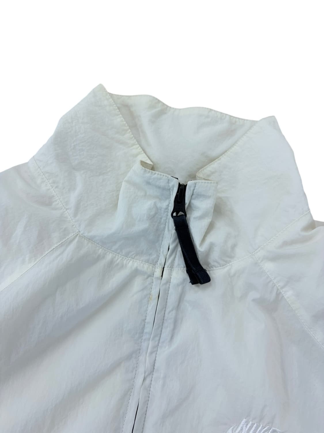 나이키 빅스우시 우븐자켓 (XL)  상품이미지3