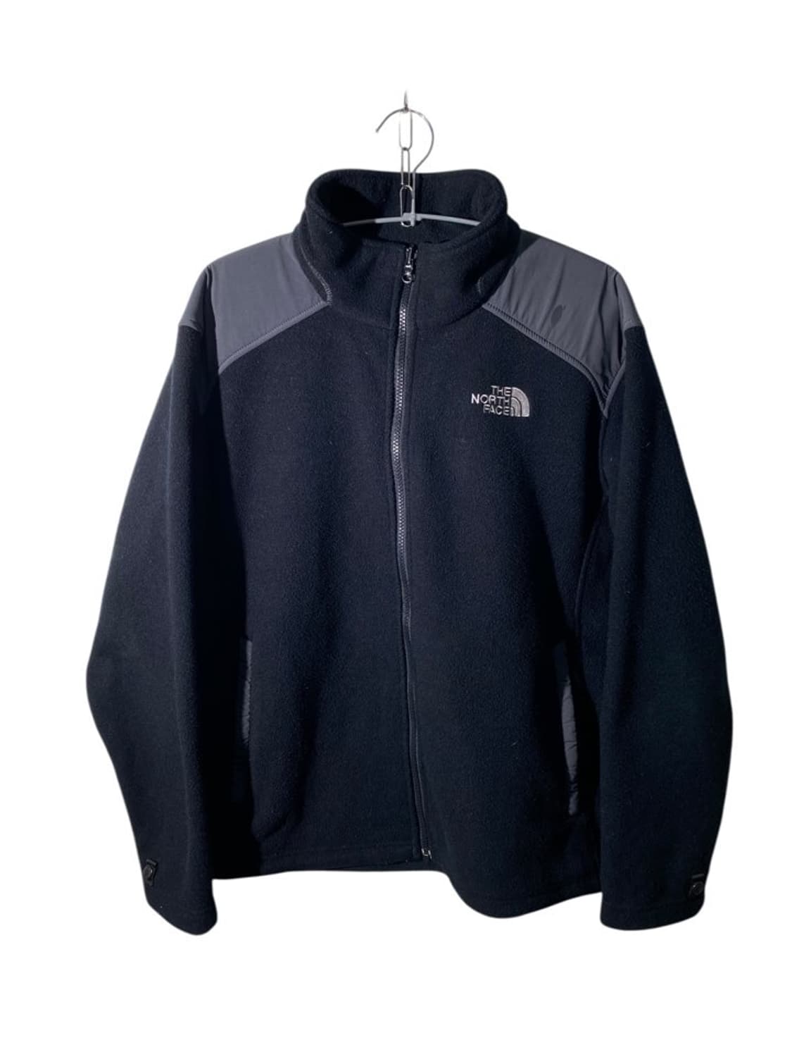 노스페이스 후리스 플리스 집업 상품이미지1