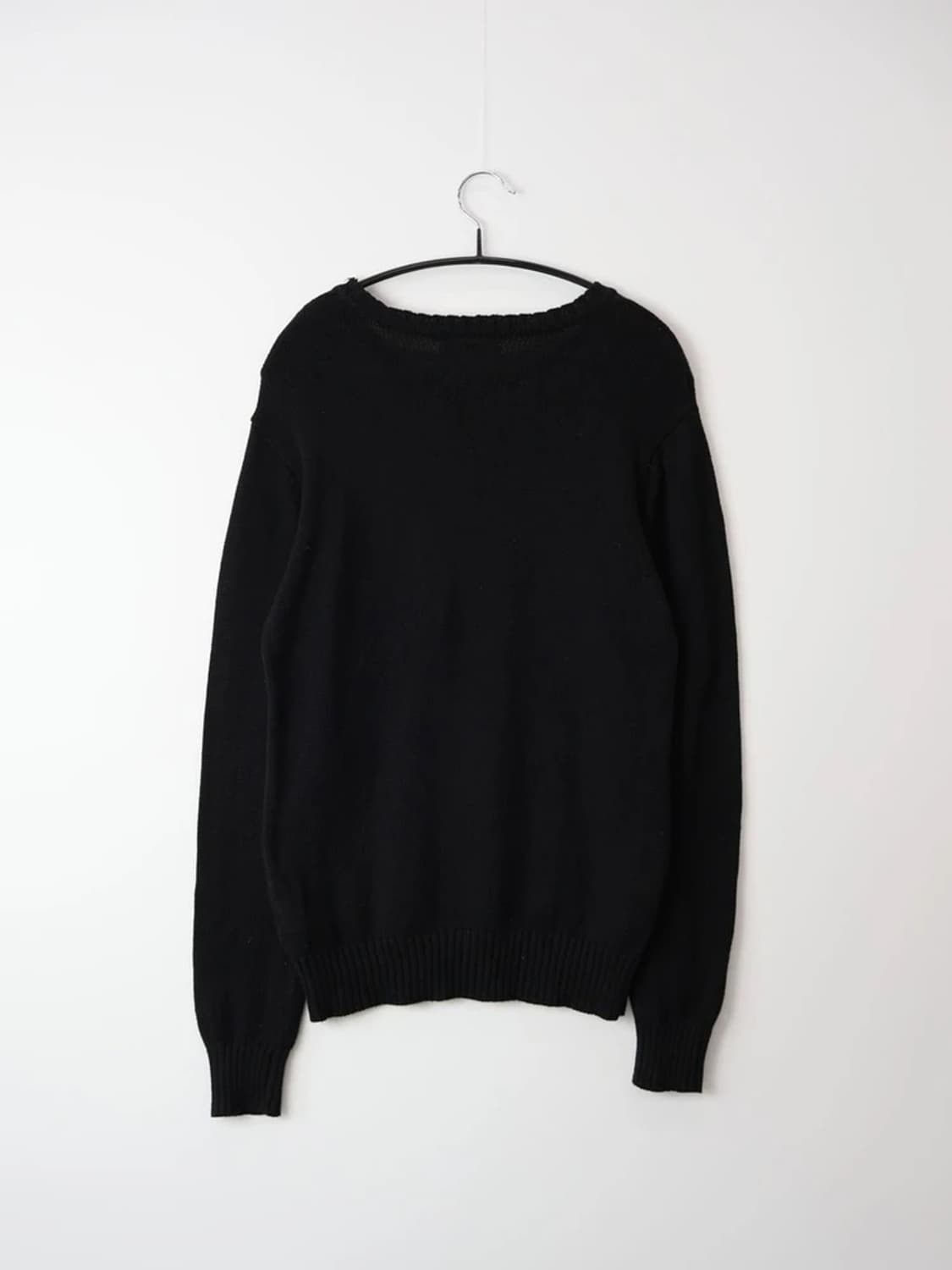 Bluegill Pocket Detail Knit Sweater 상품이미지5