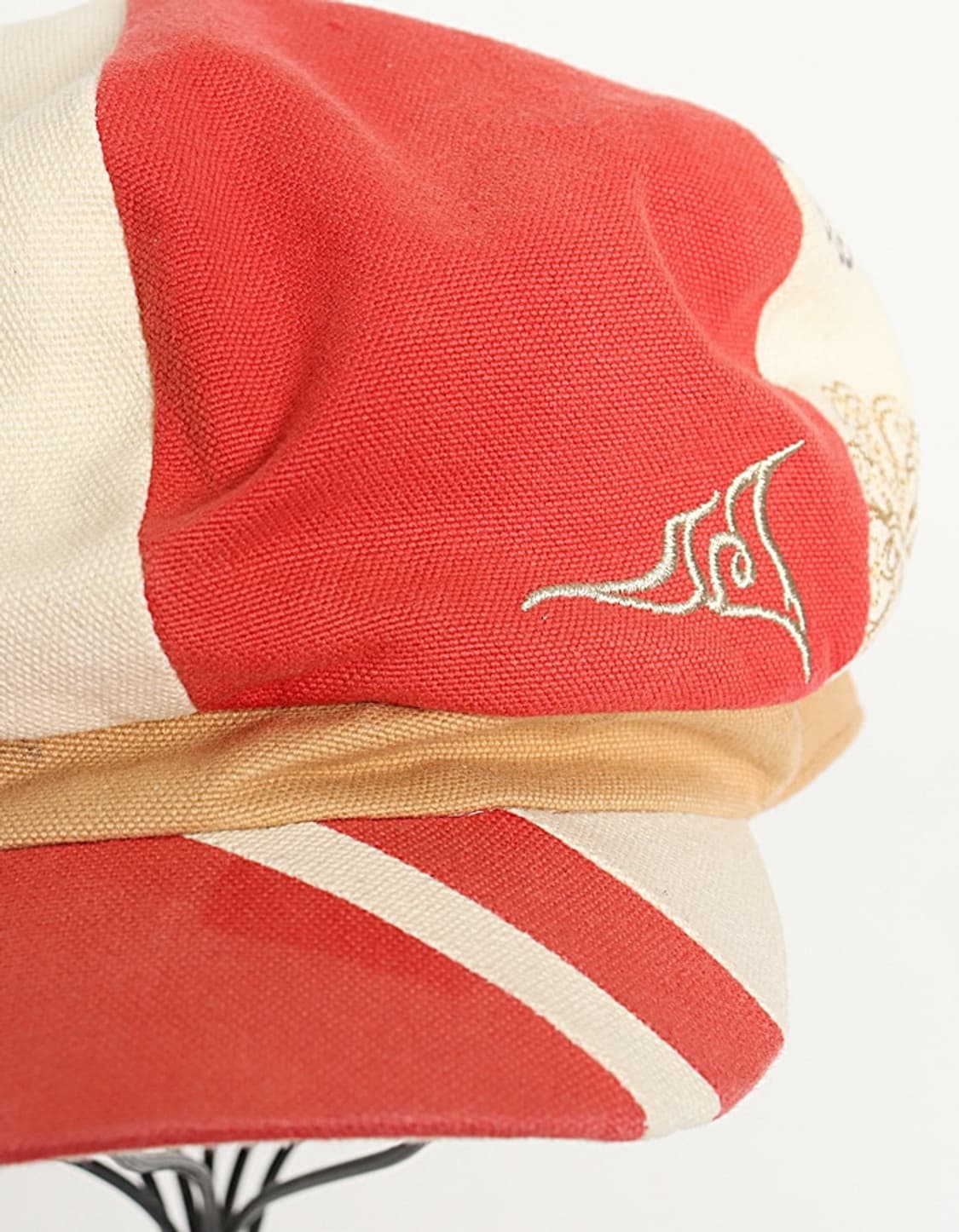 K T Pattern Casquette 상품이미지3