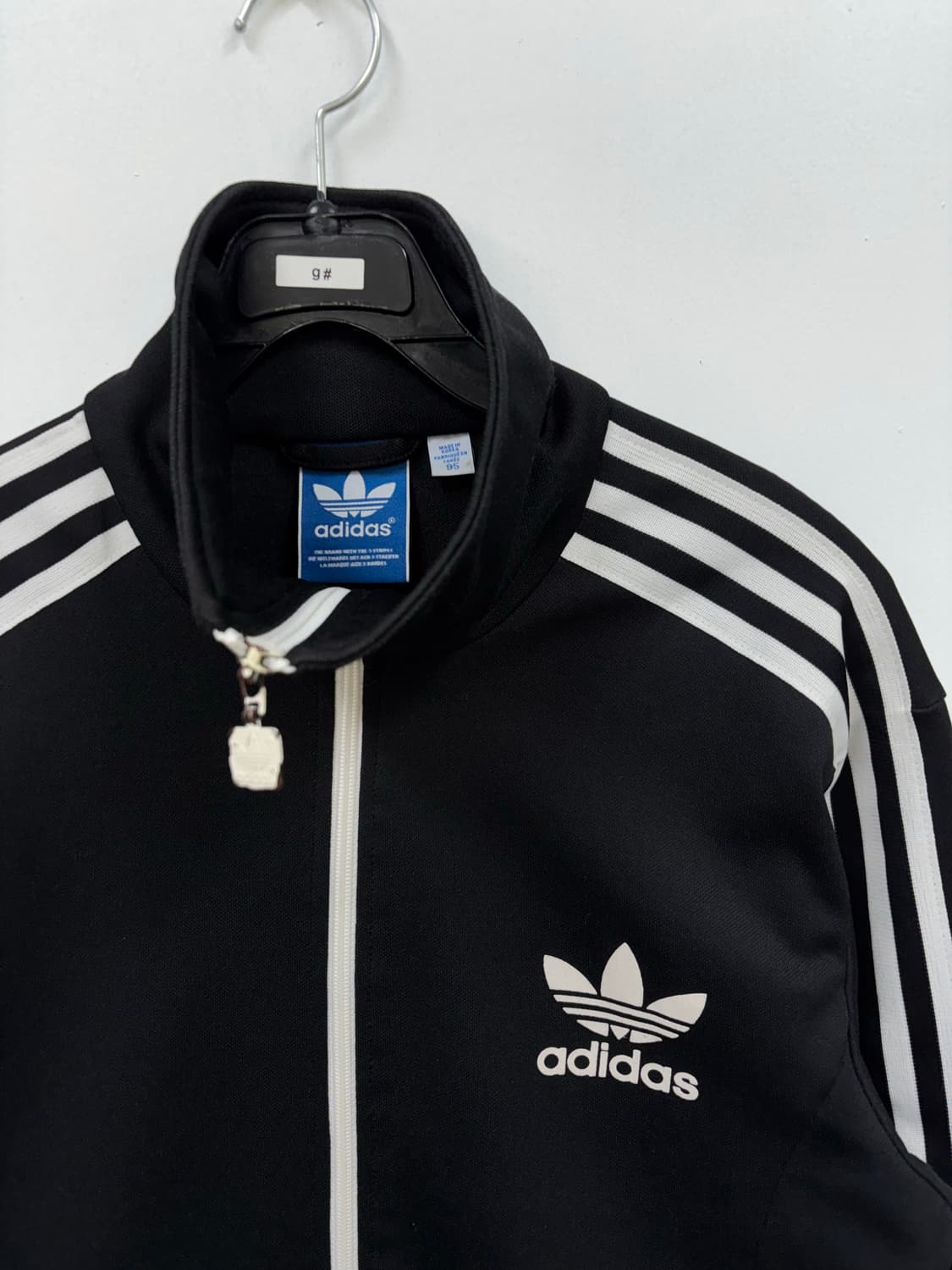 아디다스 유로파 트랙탑  상품이미지2