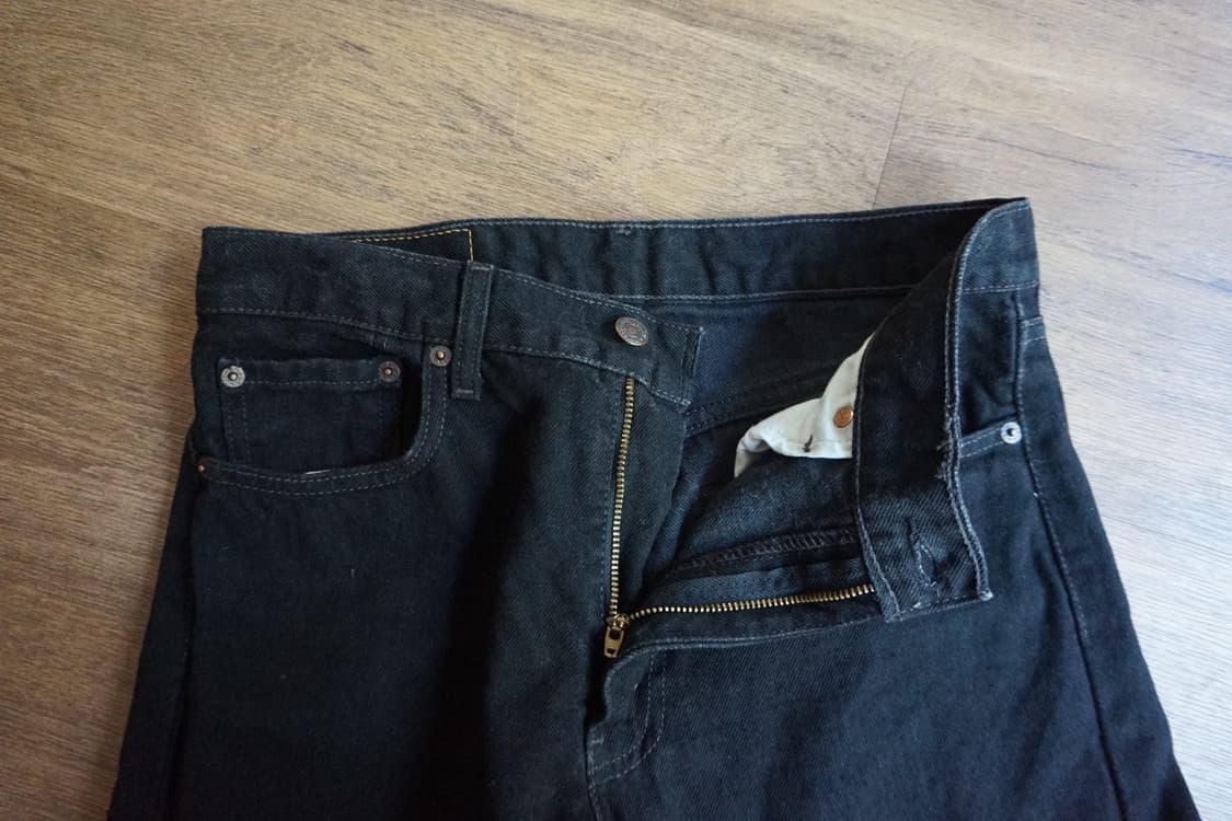 Levi's 505 상품이미지9