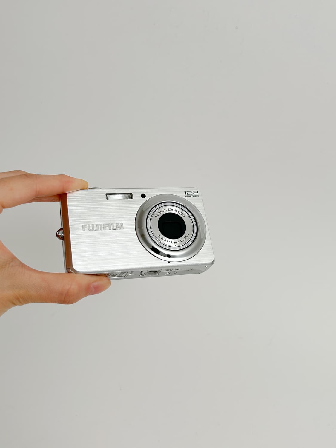 인기!) 후지필름 파인픽스 j38 Finepix 빈티지 디카 상품이미지5