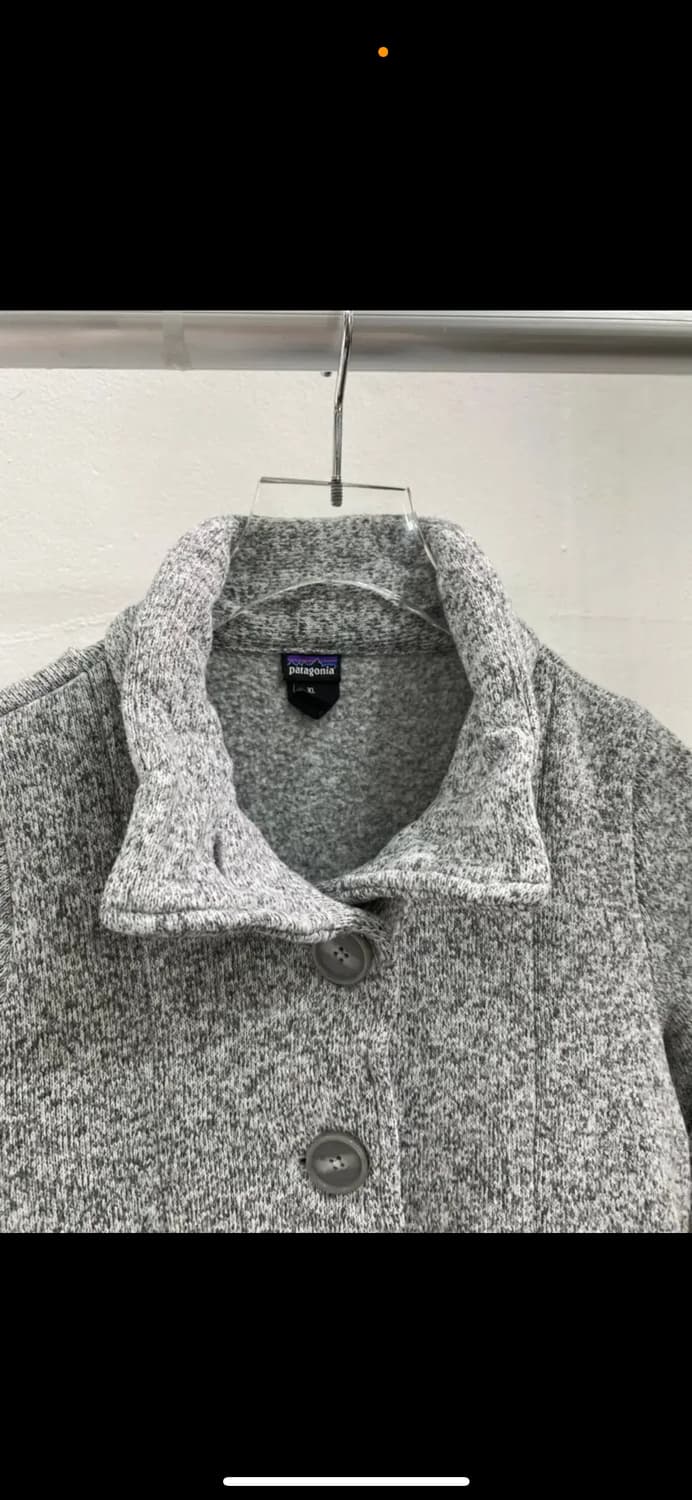 파타고니아 니트 상품이미지4