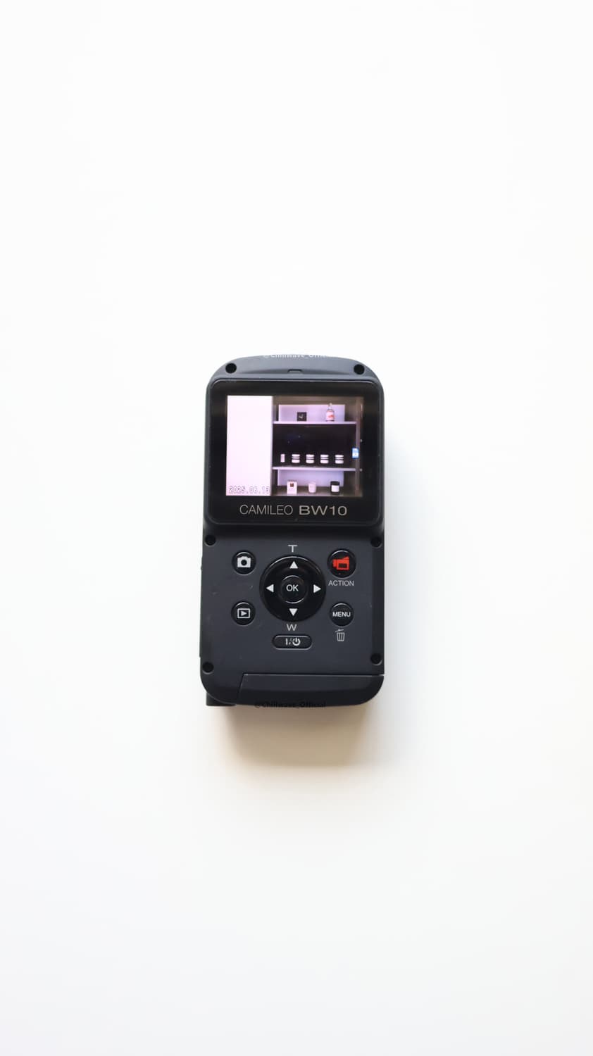 Toshiba BW10(Rare) 상품이미지2