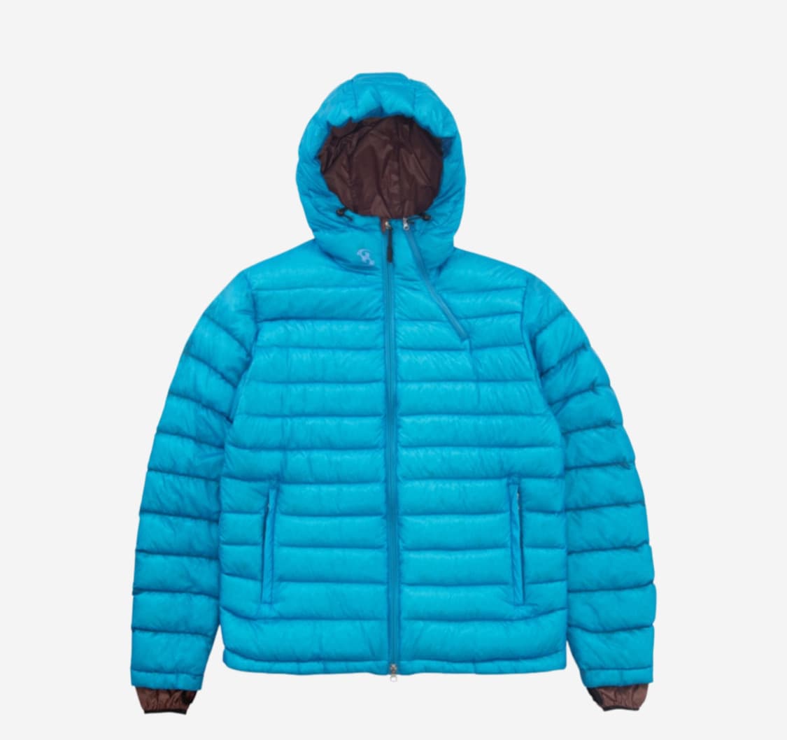 산산기어 서픽스 22FW 블루 1 사이즈 상품이미지1