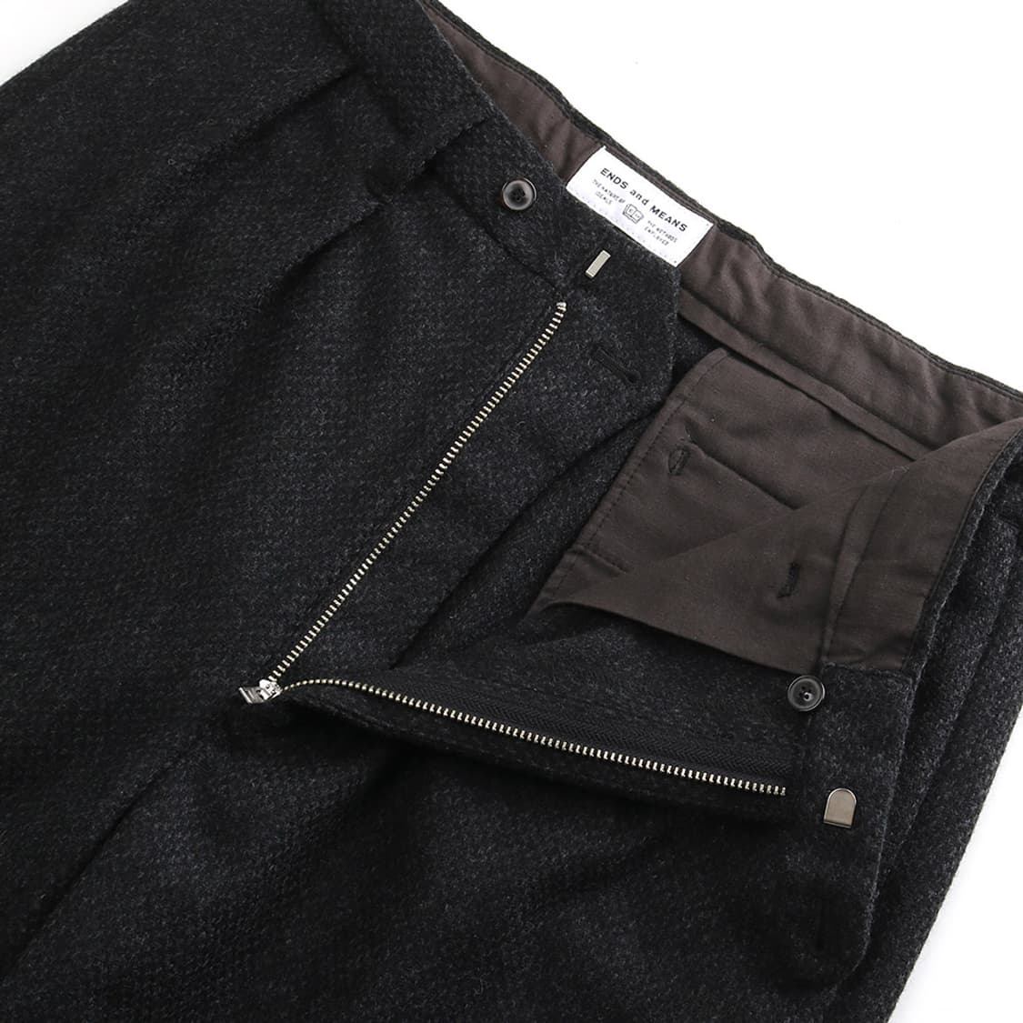 END and MEANS 상품이미지4