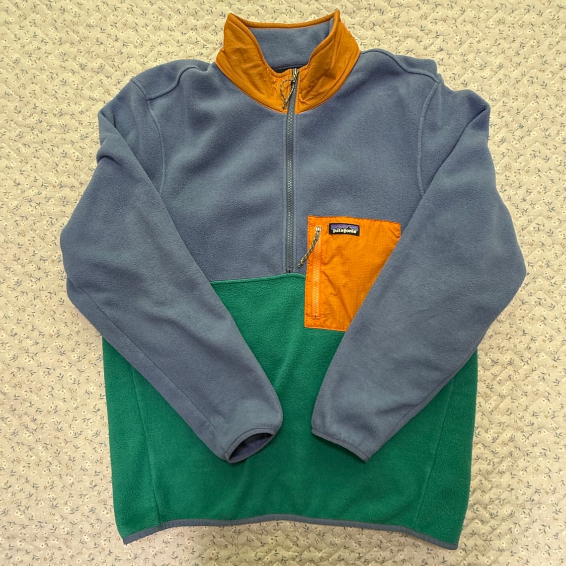파타고니아 후리스 상품이미지1