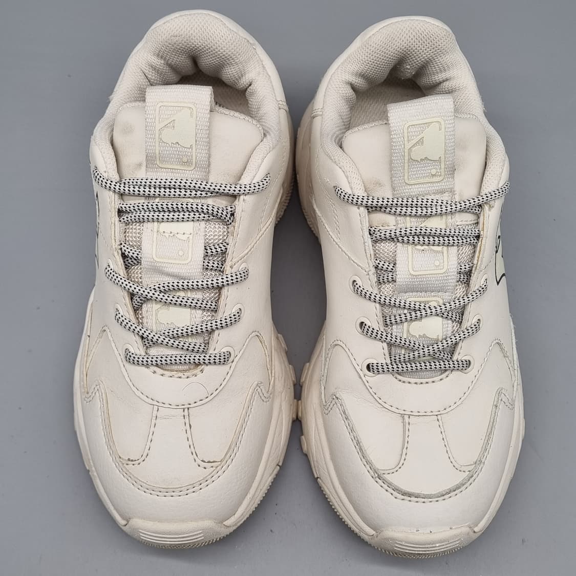 MLB 빅볼청키 뉴욕양키스 운동화235 상품이미지2