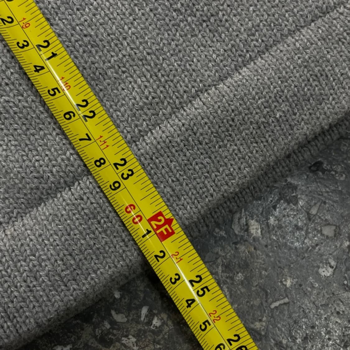 90 폴로 랄프로렌 빅포니 숄카라 가디건 상품이미지7