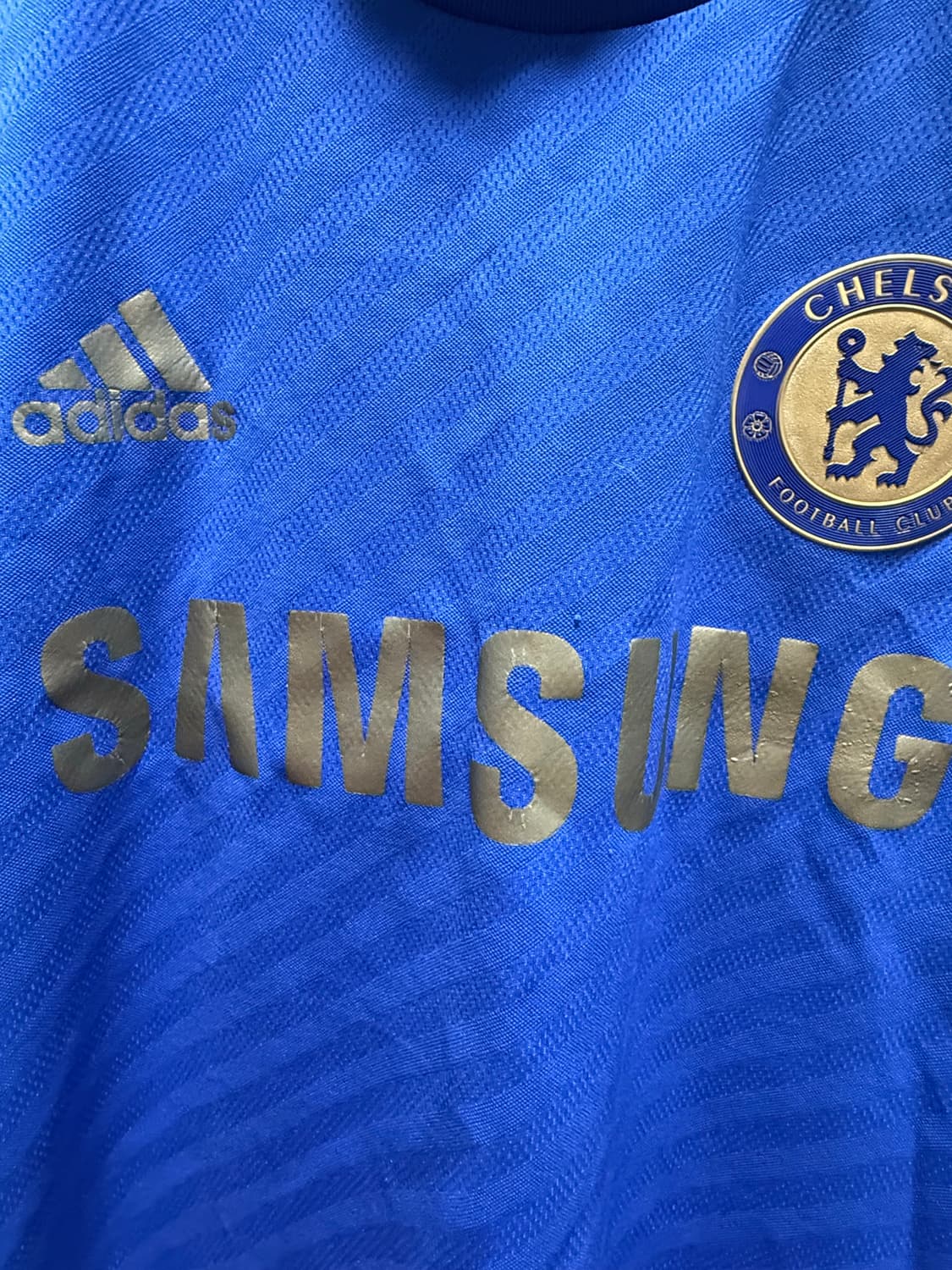 12/13 첼시 램파드 유니폼 상품이미지7