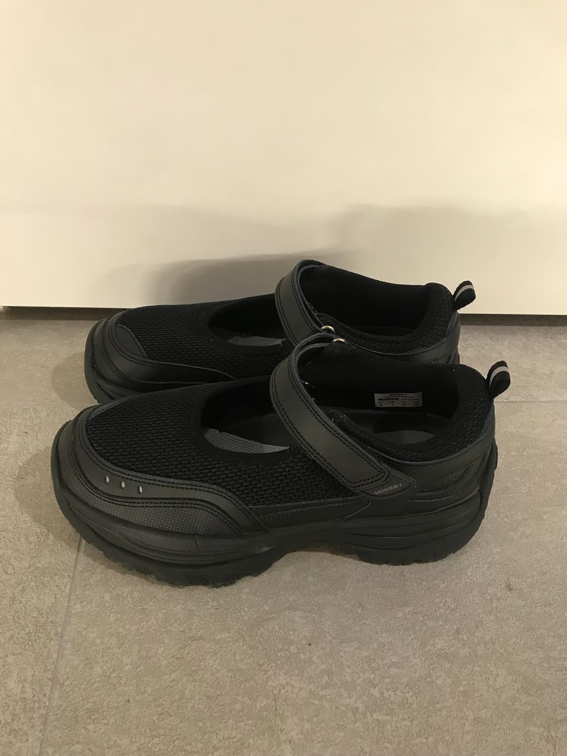 혼스비 달링하버 블랙 240 상품이미지4