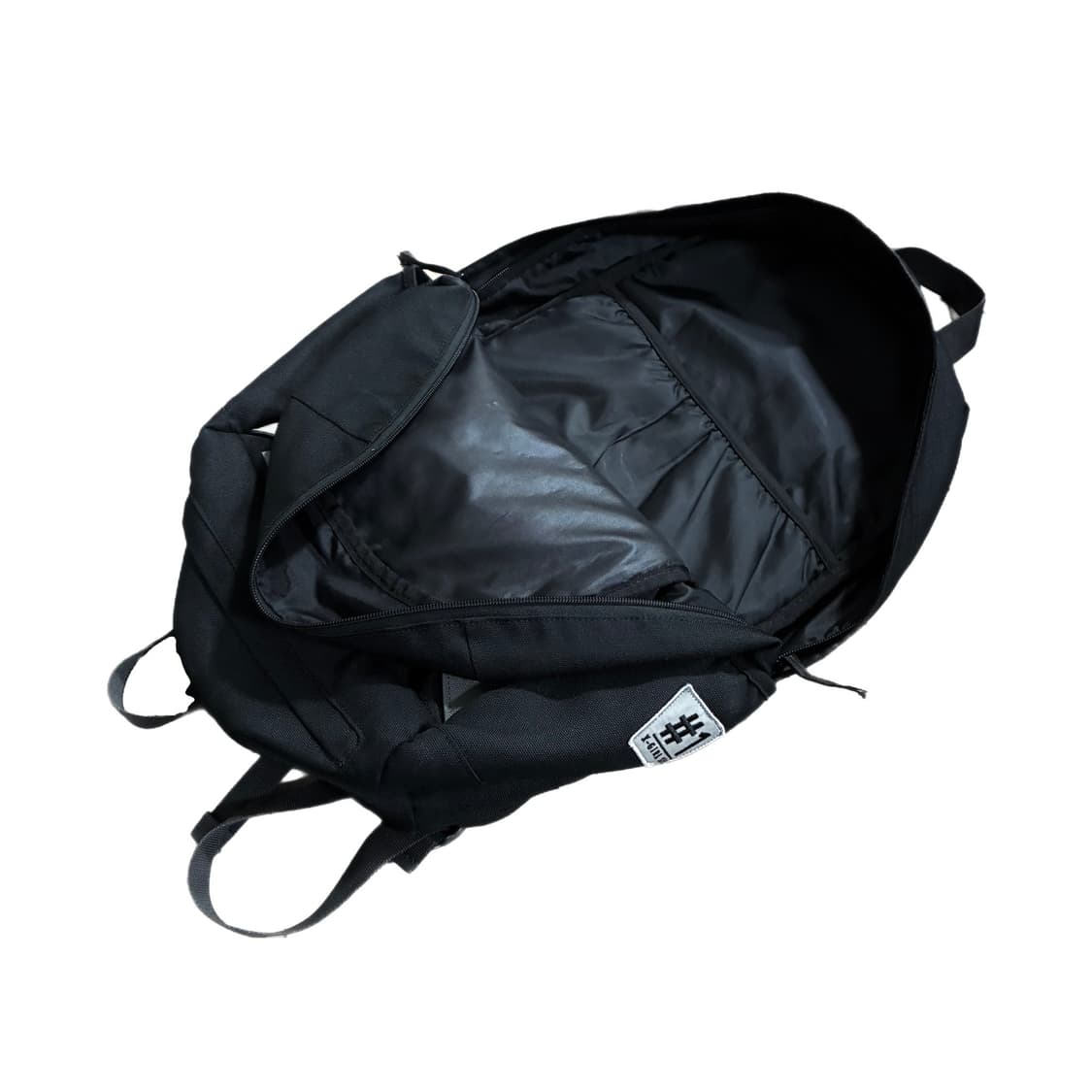 X-girl backpack 상품이미지3