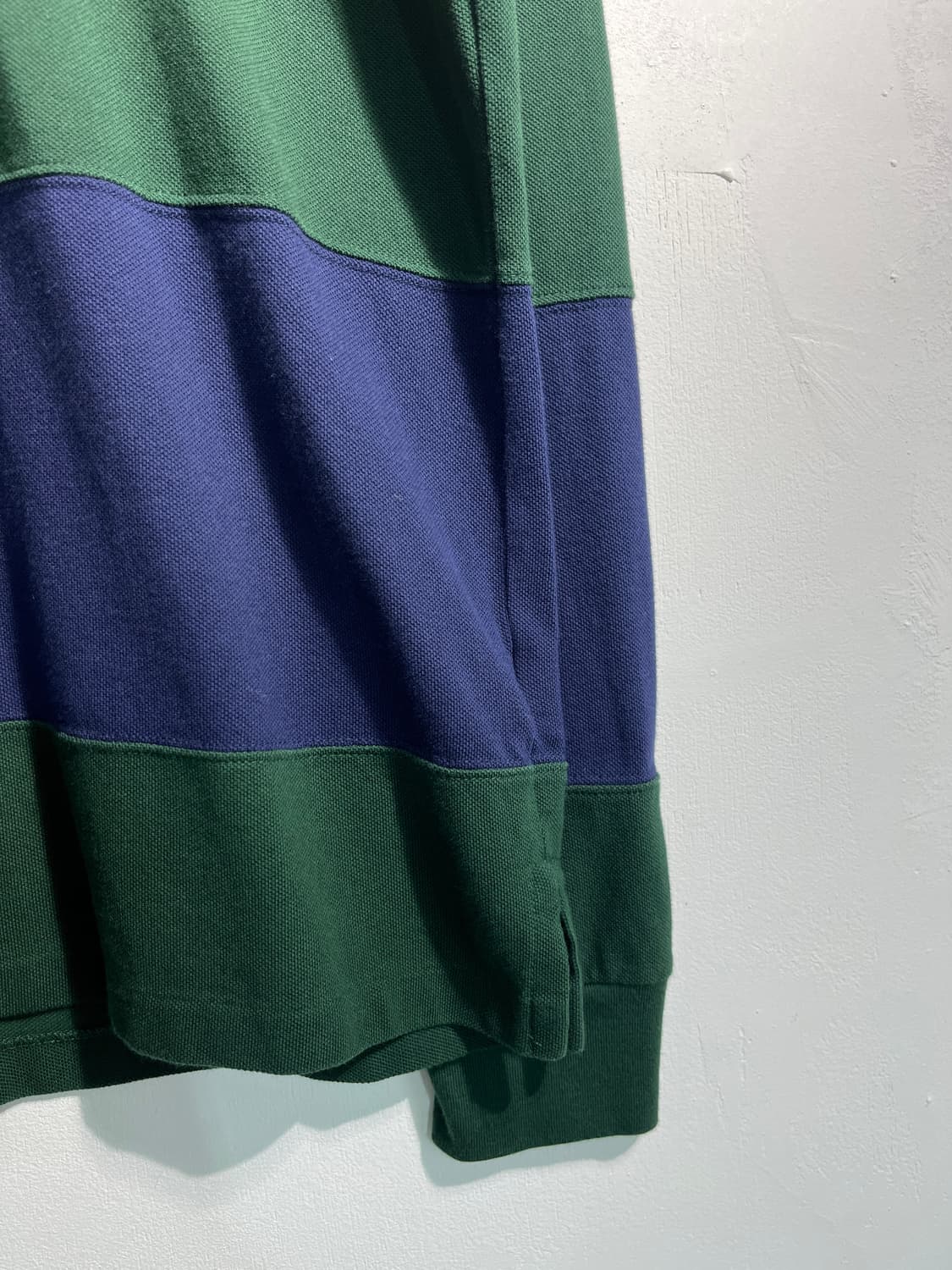POLO 폴로 럭비 후드티셔츠 L 상품이미지6
