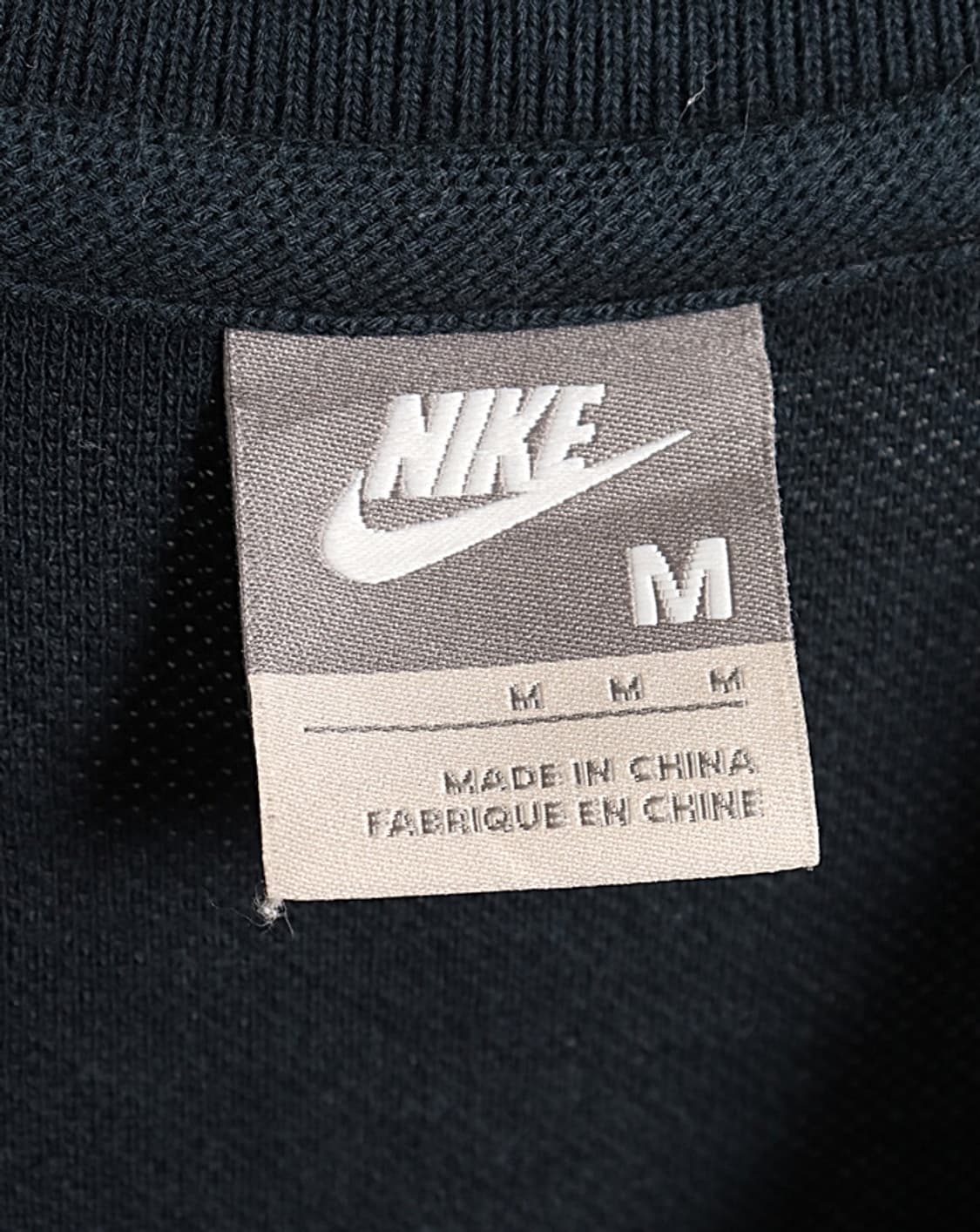 NIKE Pique Shirts 상품이미지6