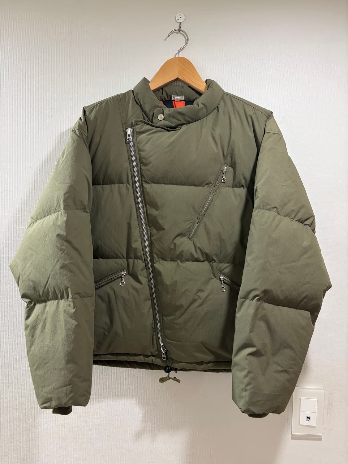 MOONRIDER JACKET 상품이미지1