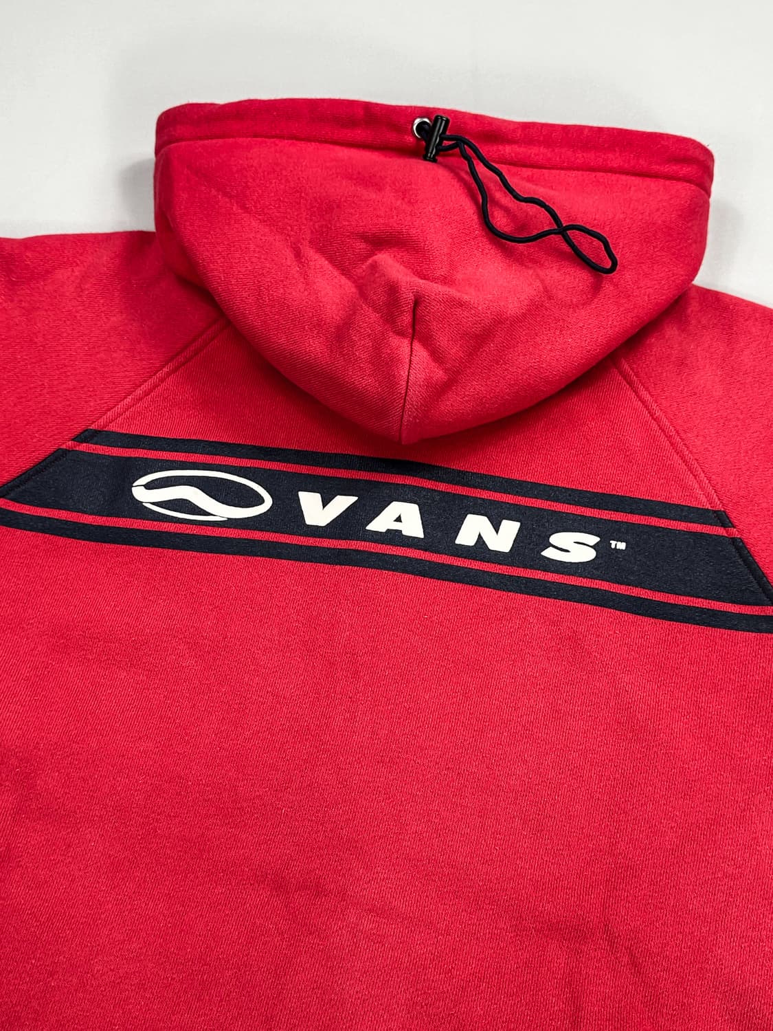 00's VANS Hoodie Zip-up 상품이미지7