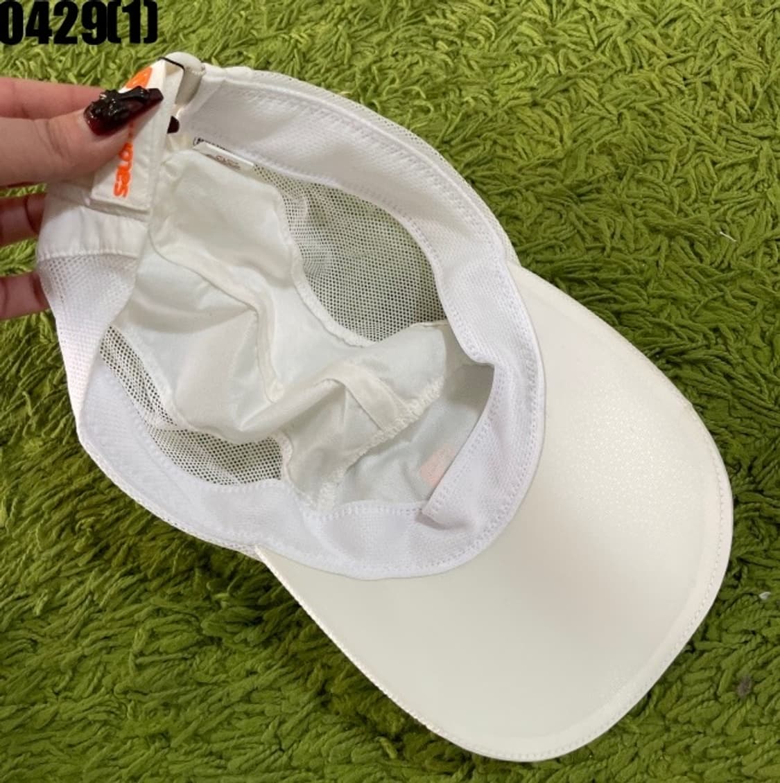 살로몬 볼캡 상품이미지6